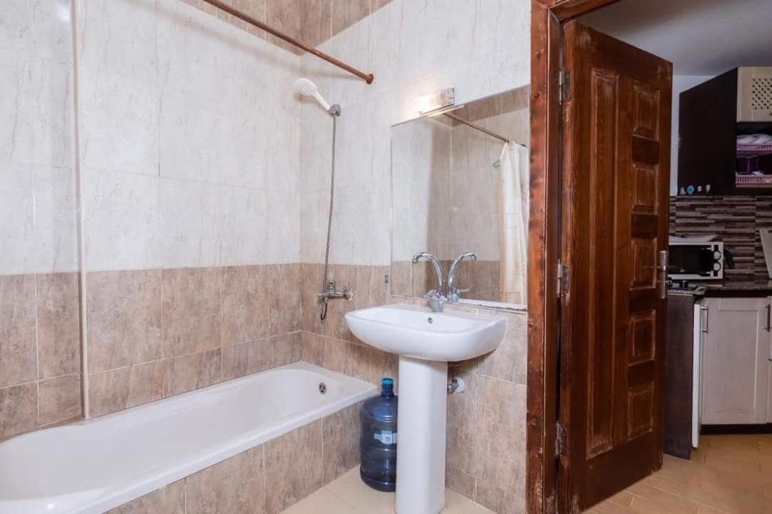 Hurghada flat