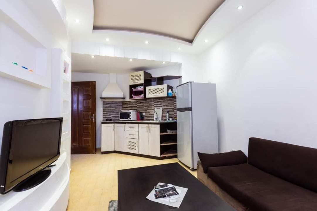 Hurghada flat
