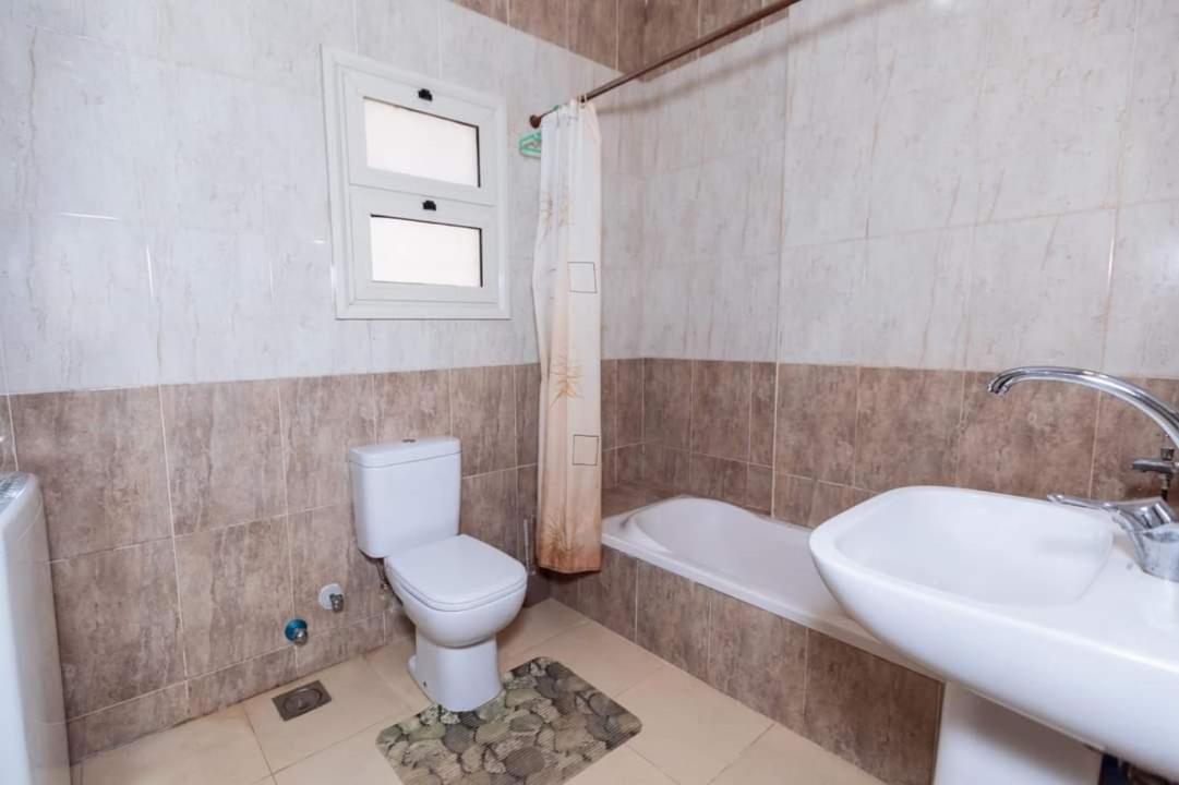 Hurghada flat