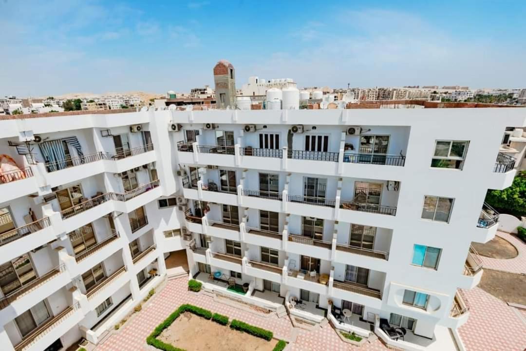Hurghada flat