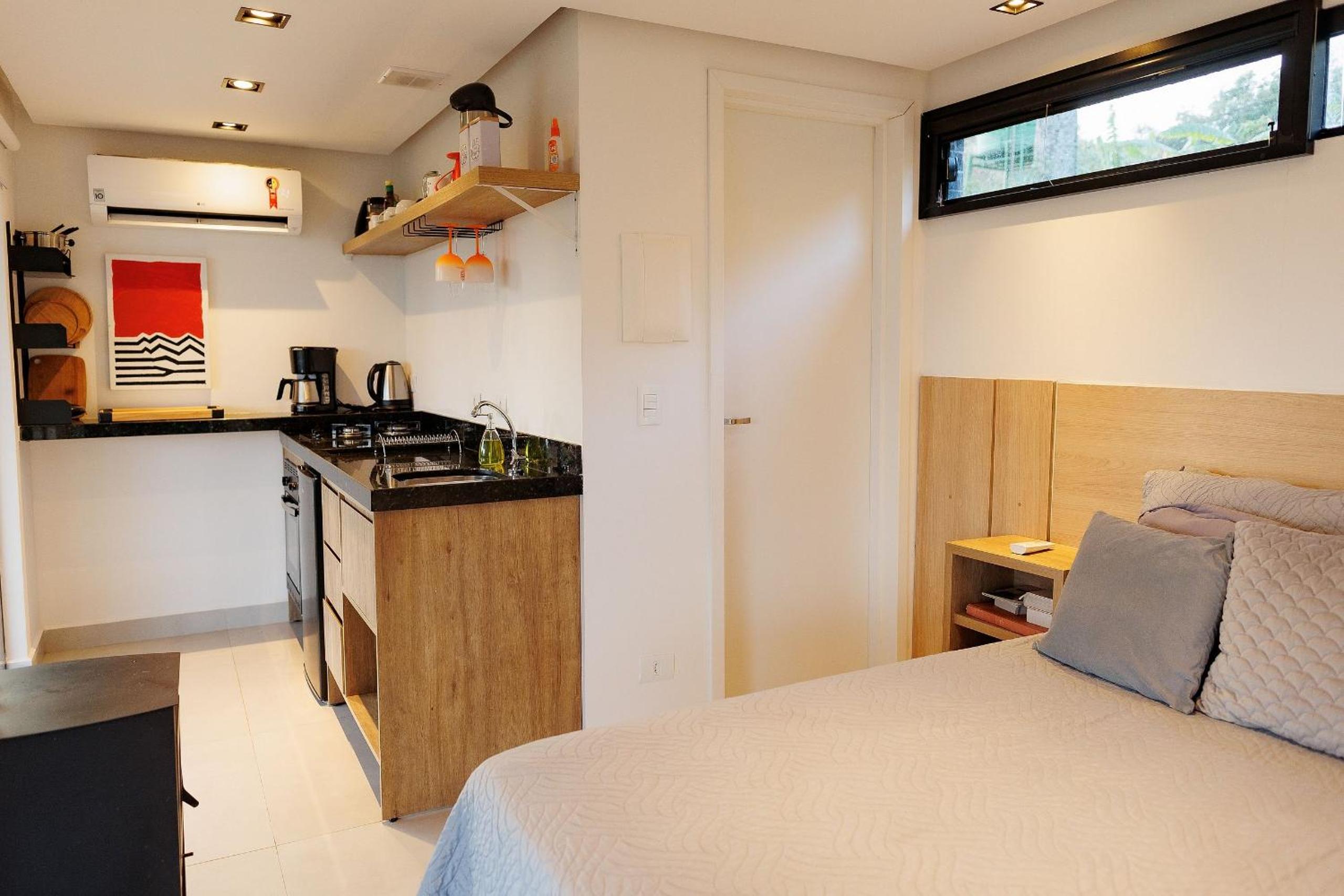 Reserva Cabanas