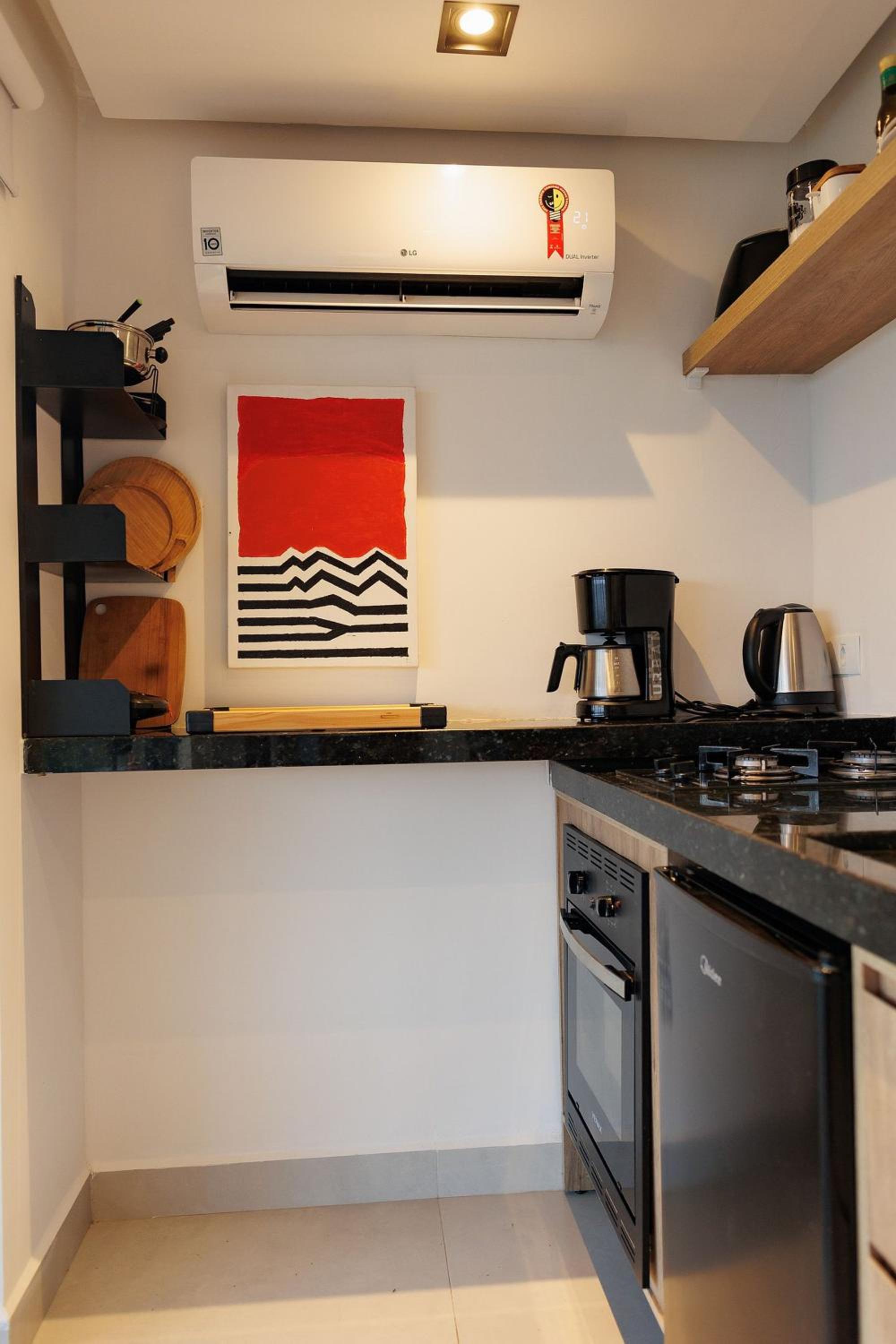 Reserva Cabanas