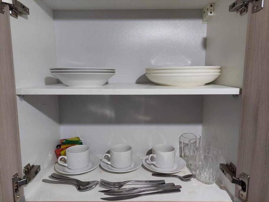 céntrico y acogedor apartamento en el Prado
