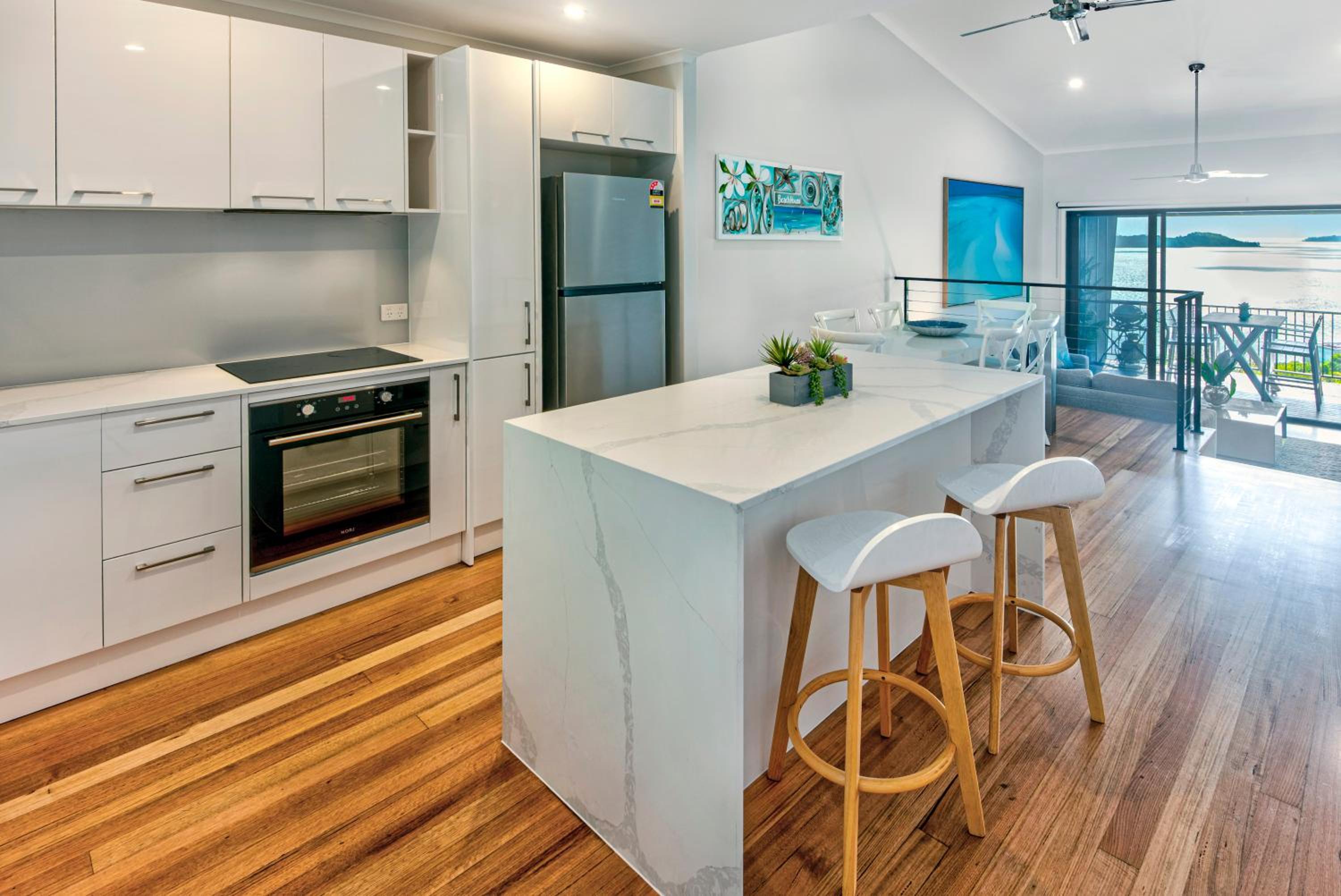 Panorama Apartments on Hamilton Island by HIHA