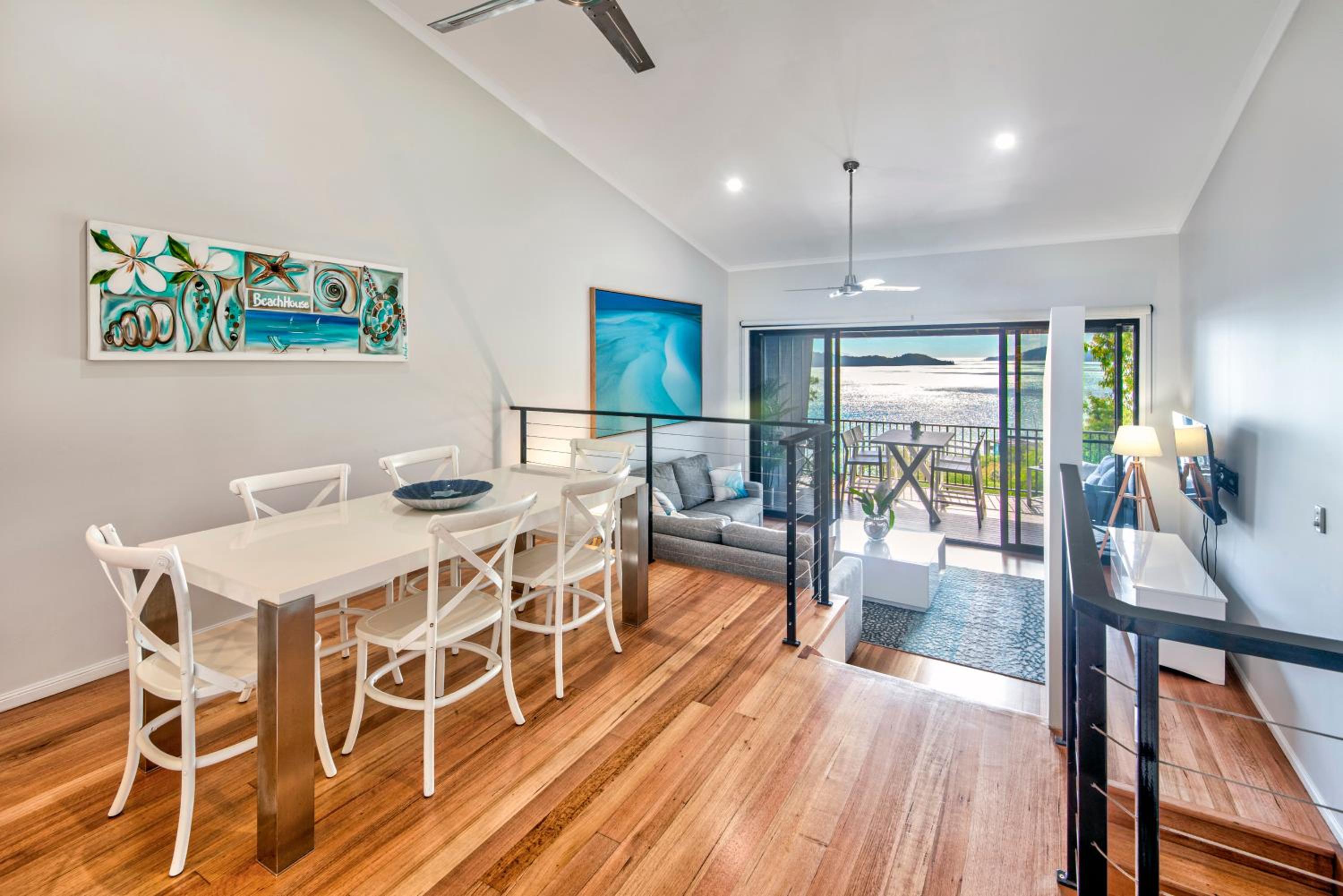 Panorama Apartments on Hamilton Island by HIHA