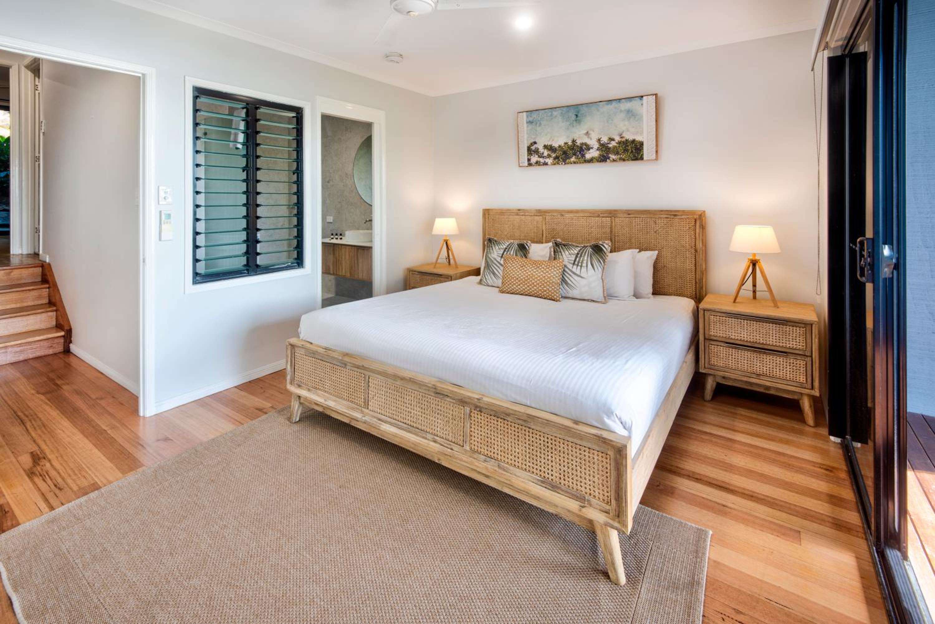 Panorama Apartments on Hamilton Island by HIHA