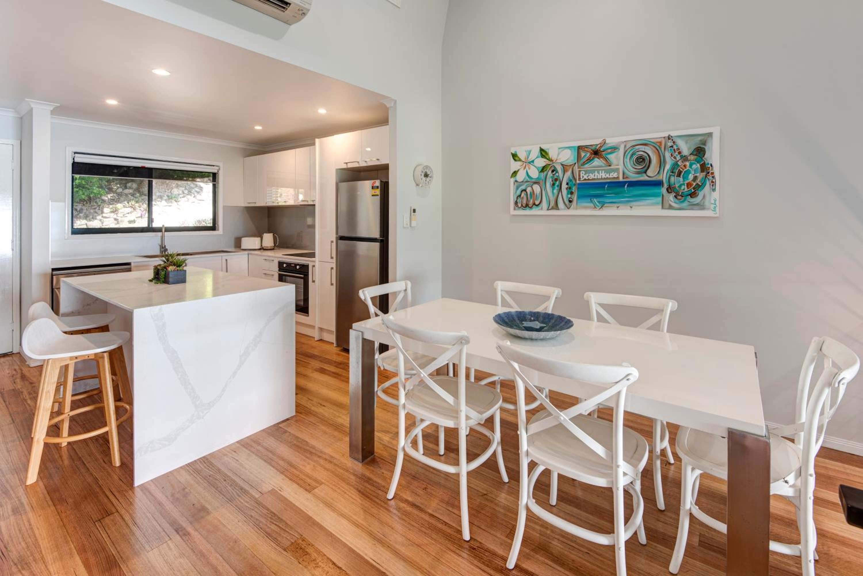 Panorama Apartments on Hamilton Island by HIHA