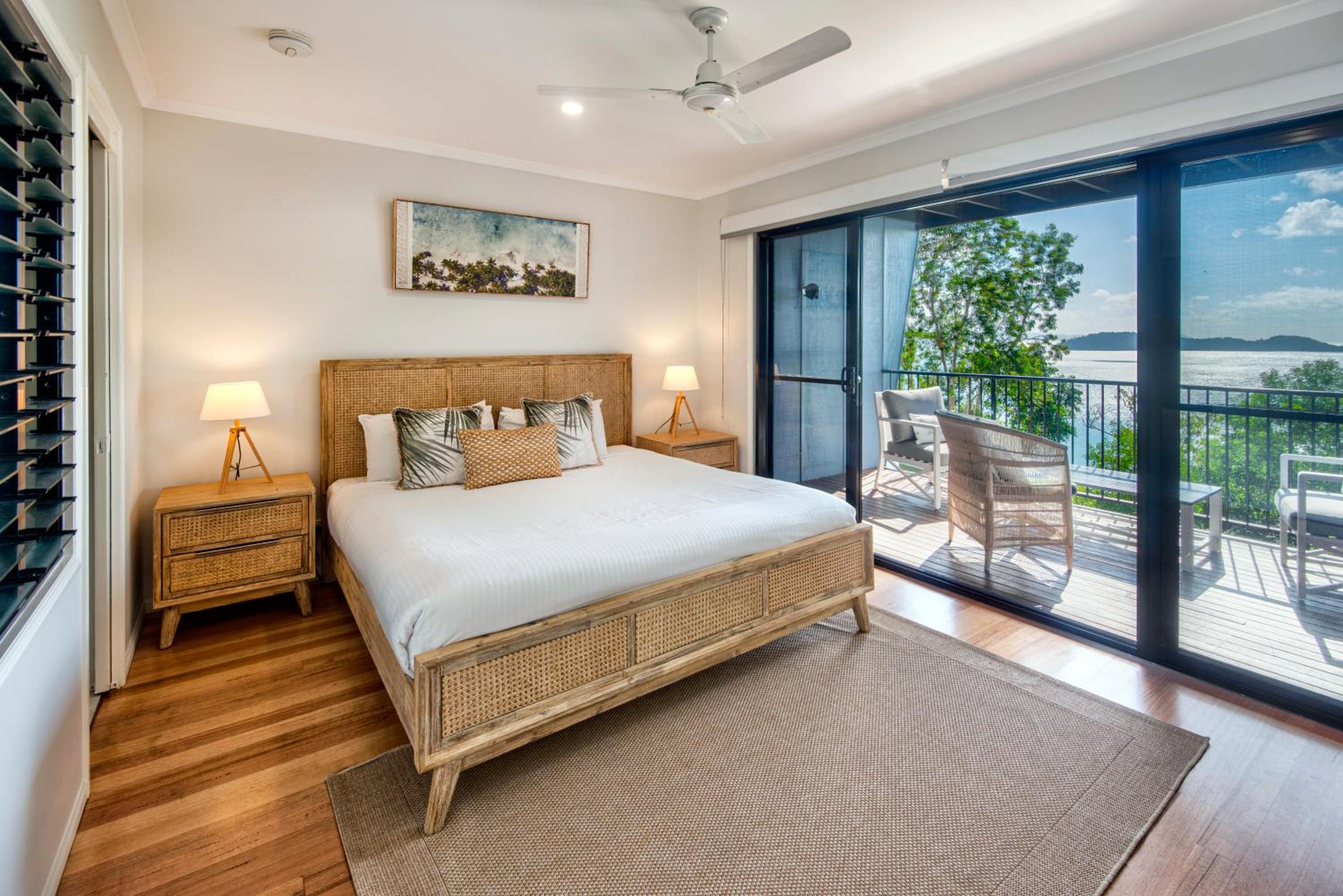 Panorama Apartments on Hamilton Island by HIHA