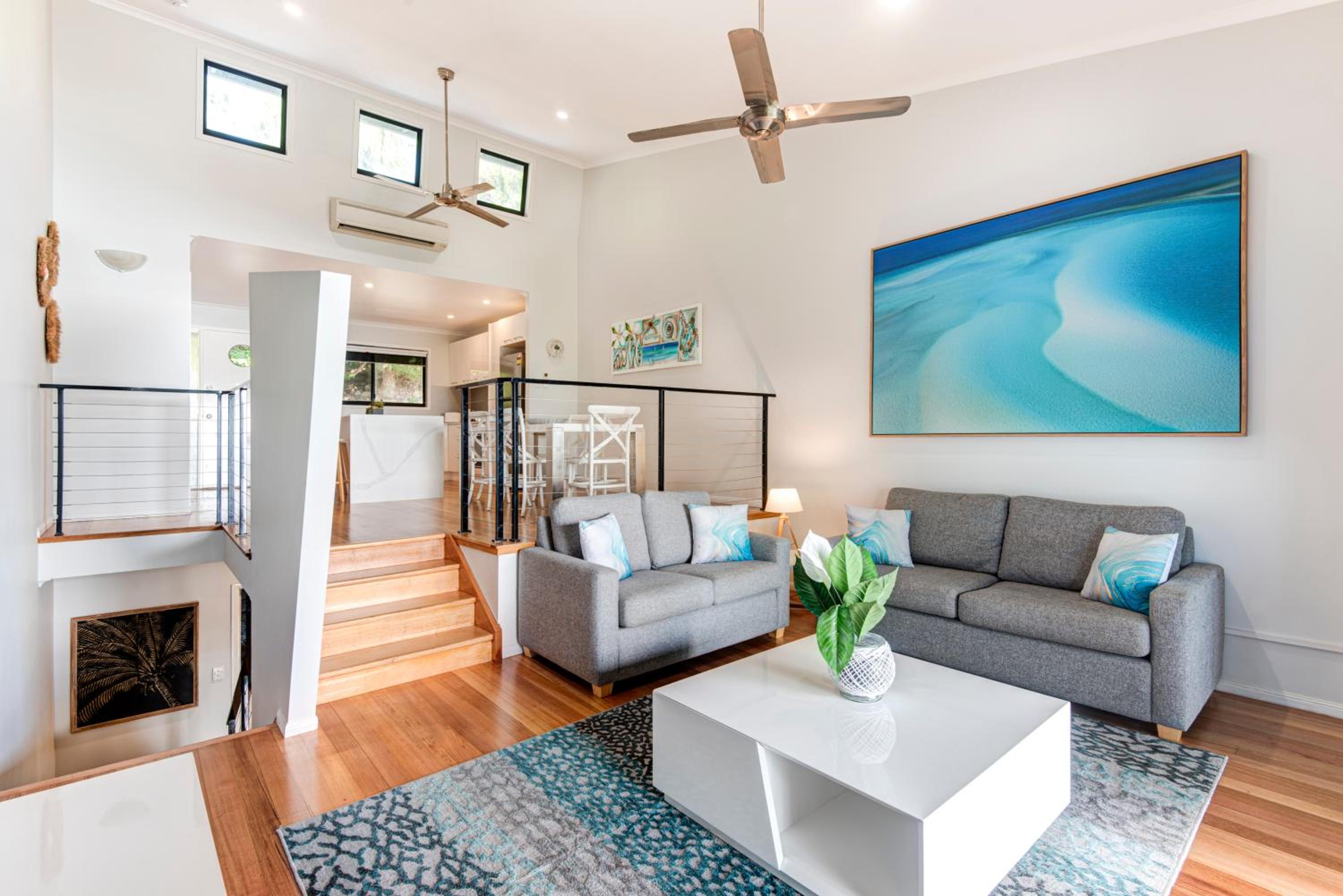 Panorama Apartments on Hamilton Island by HIHA