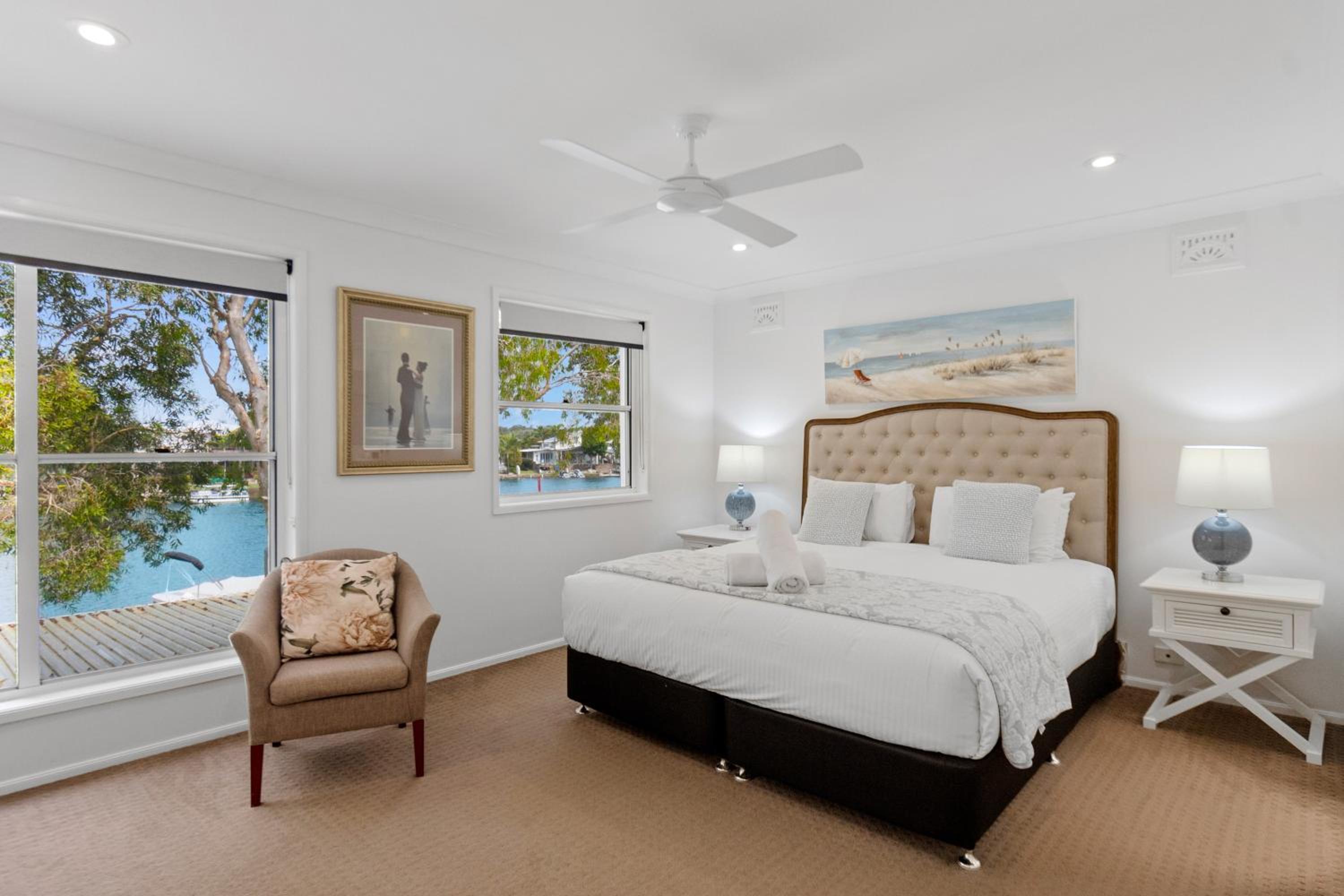 Noosa Entrance Waterfront Resort