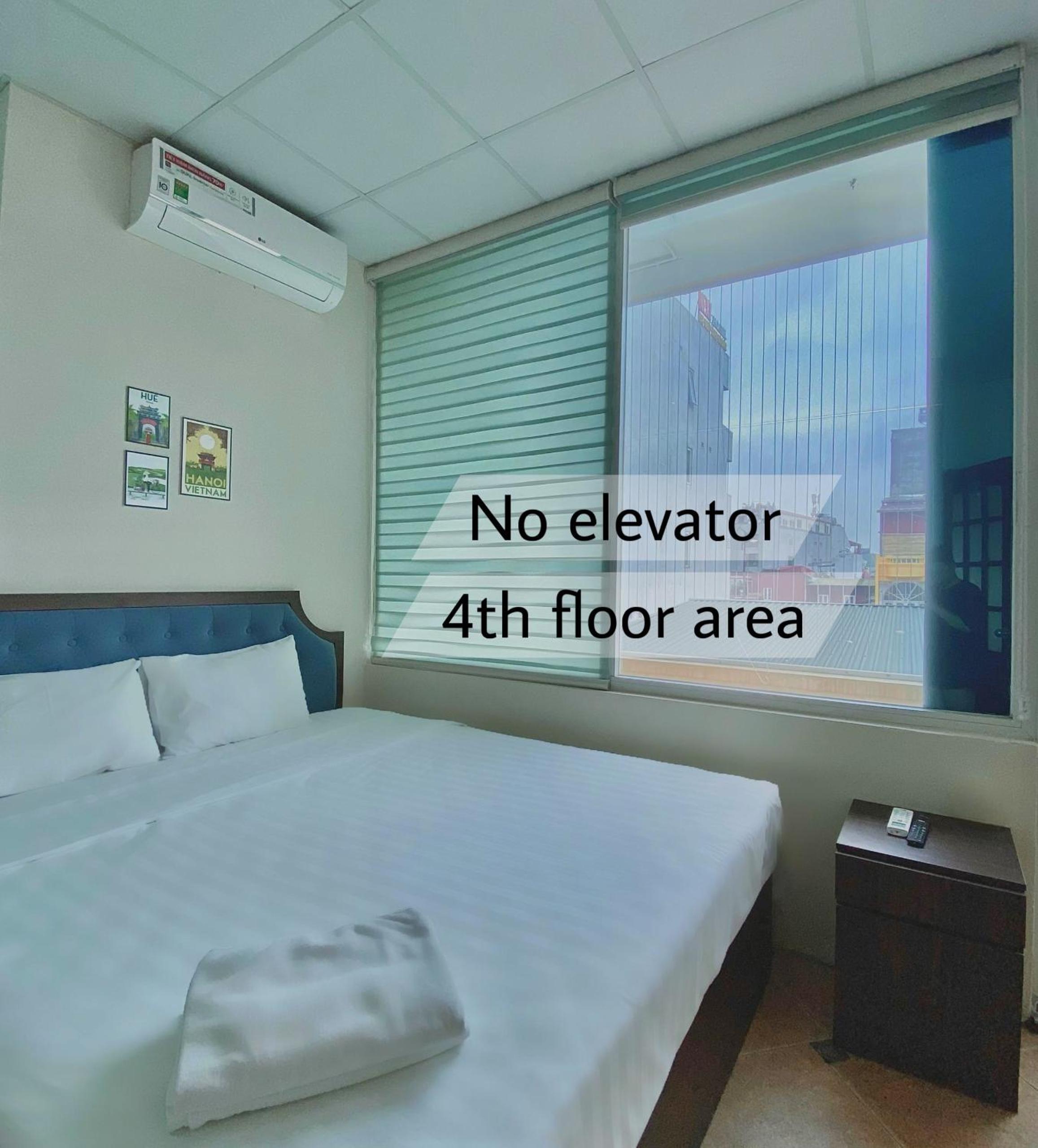 Hanoi Hidden Guest House