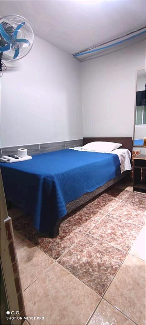 Hostal Arica 3