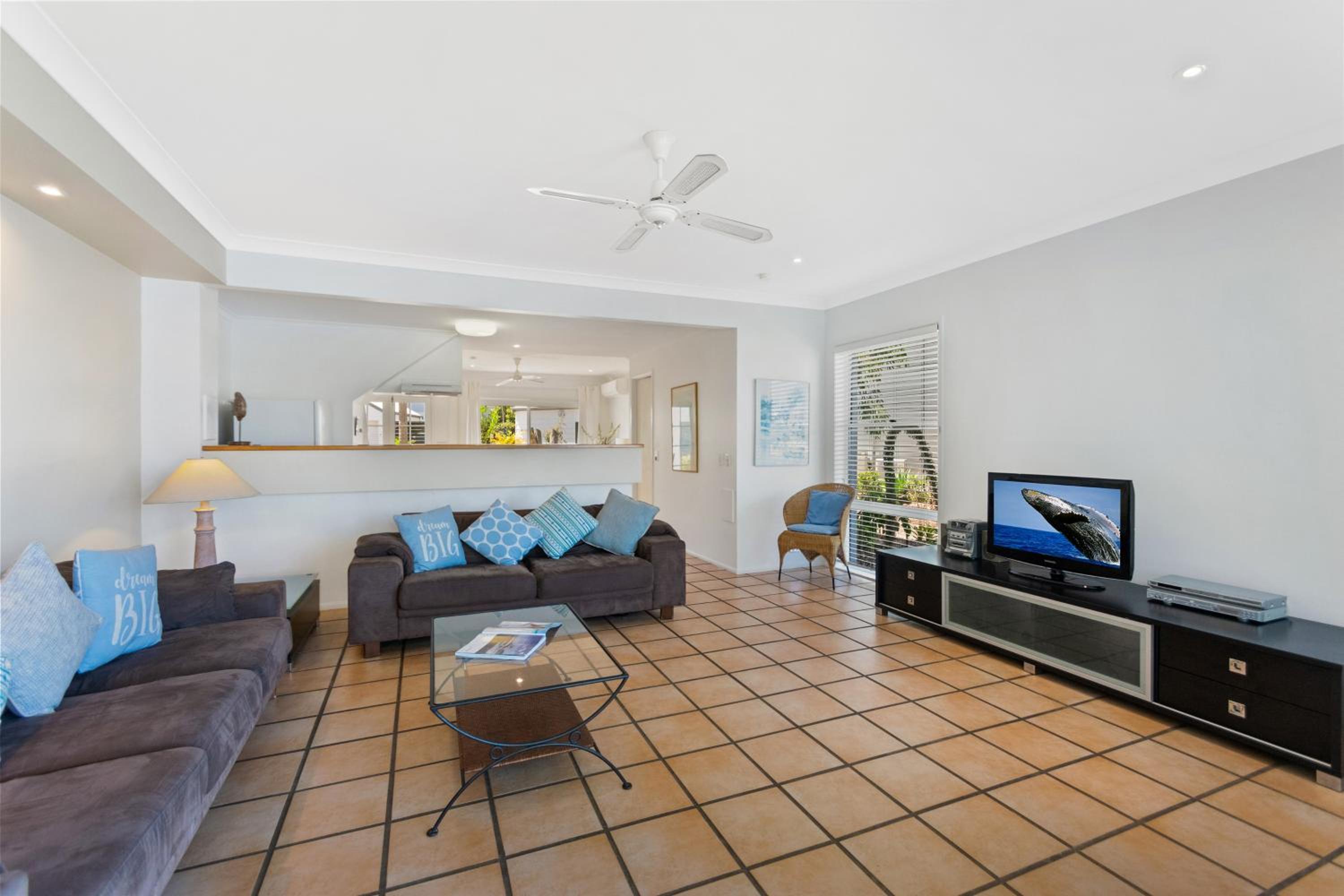 Noosa Entrance Waterfront Resort