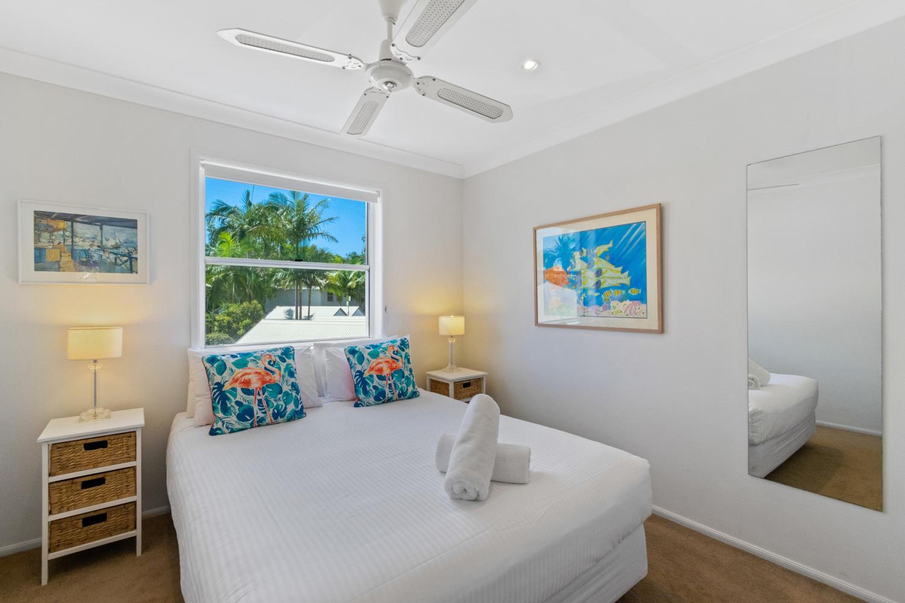 Noosa Entrance Waterfront Resort