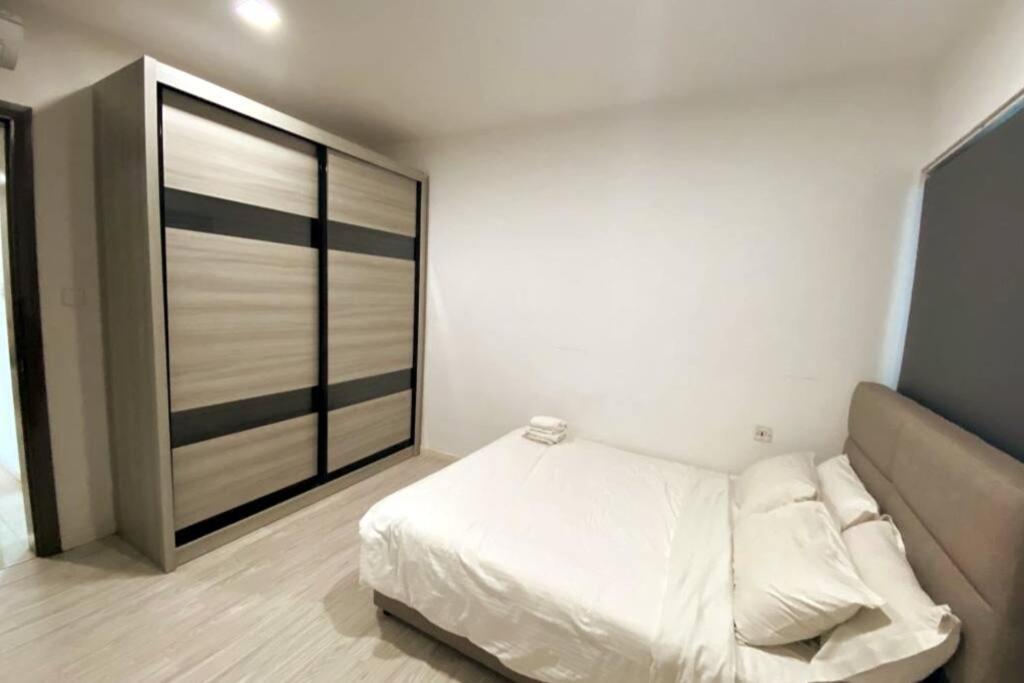 Cozy Suasana Suites Max 7pax