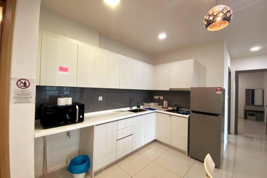 Cozy Suasana Suites Max 7pax