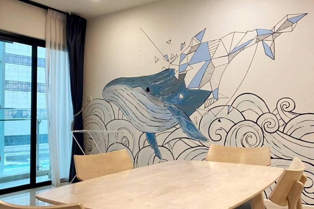 Cozy Suasana Suites Max 7pax
