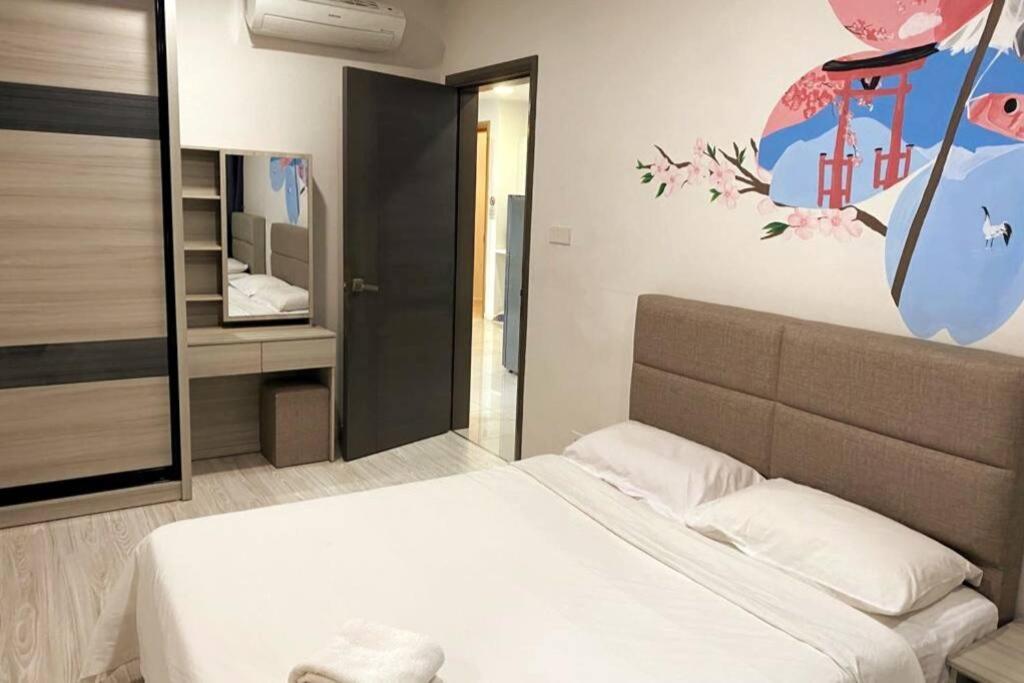 Cozy Suasana Suites Max 7pax