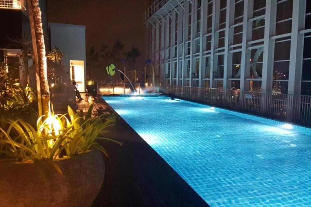 Cozy Suasana Suites Max 7pax