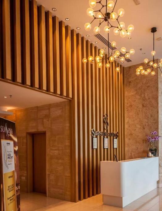 Cozy Suasana Suites Max 7pax