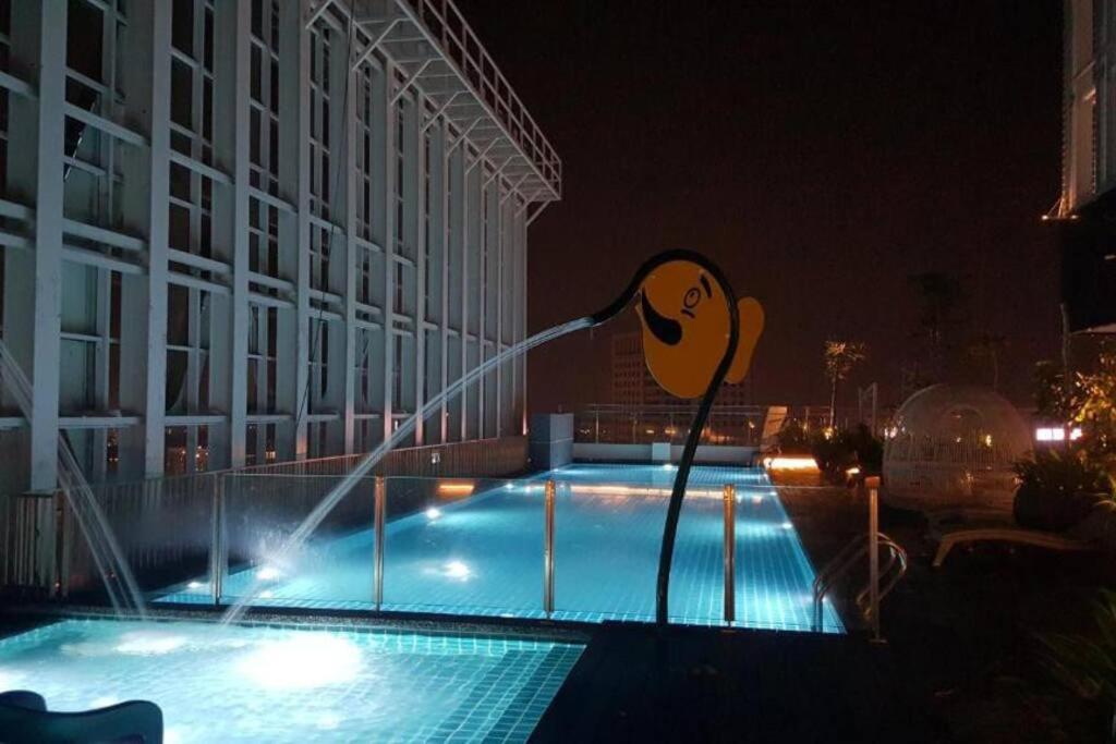 Cozy Suasana Suites Max 7pax