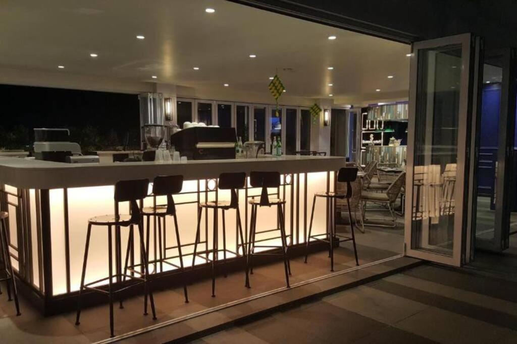 Cozy Suasana Suites Max 7pax