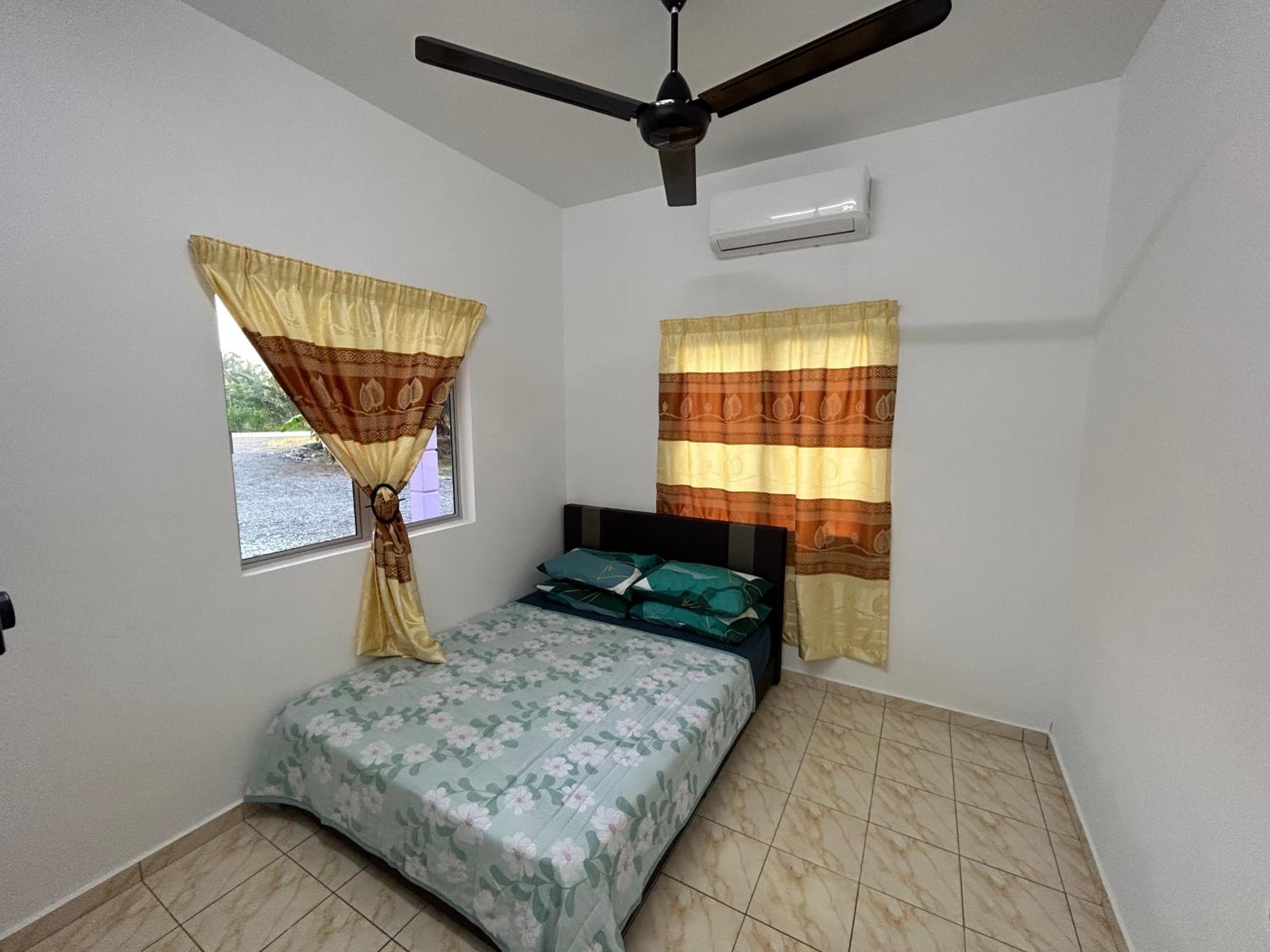 AA Burger Homestay for Musliim Only photo 6