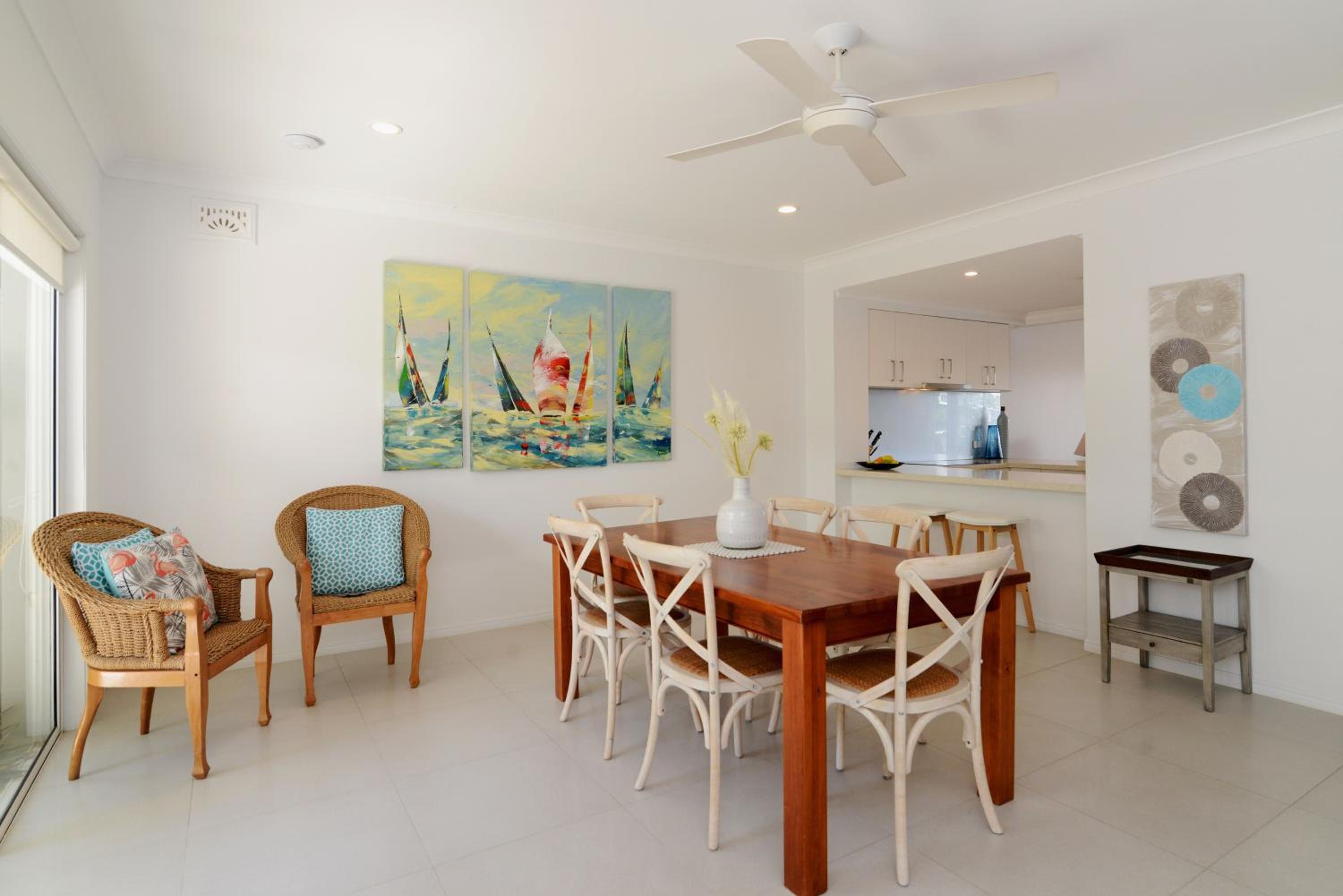 Noosa Entrance Waterfront Resort