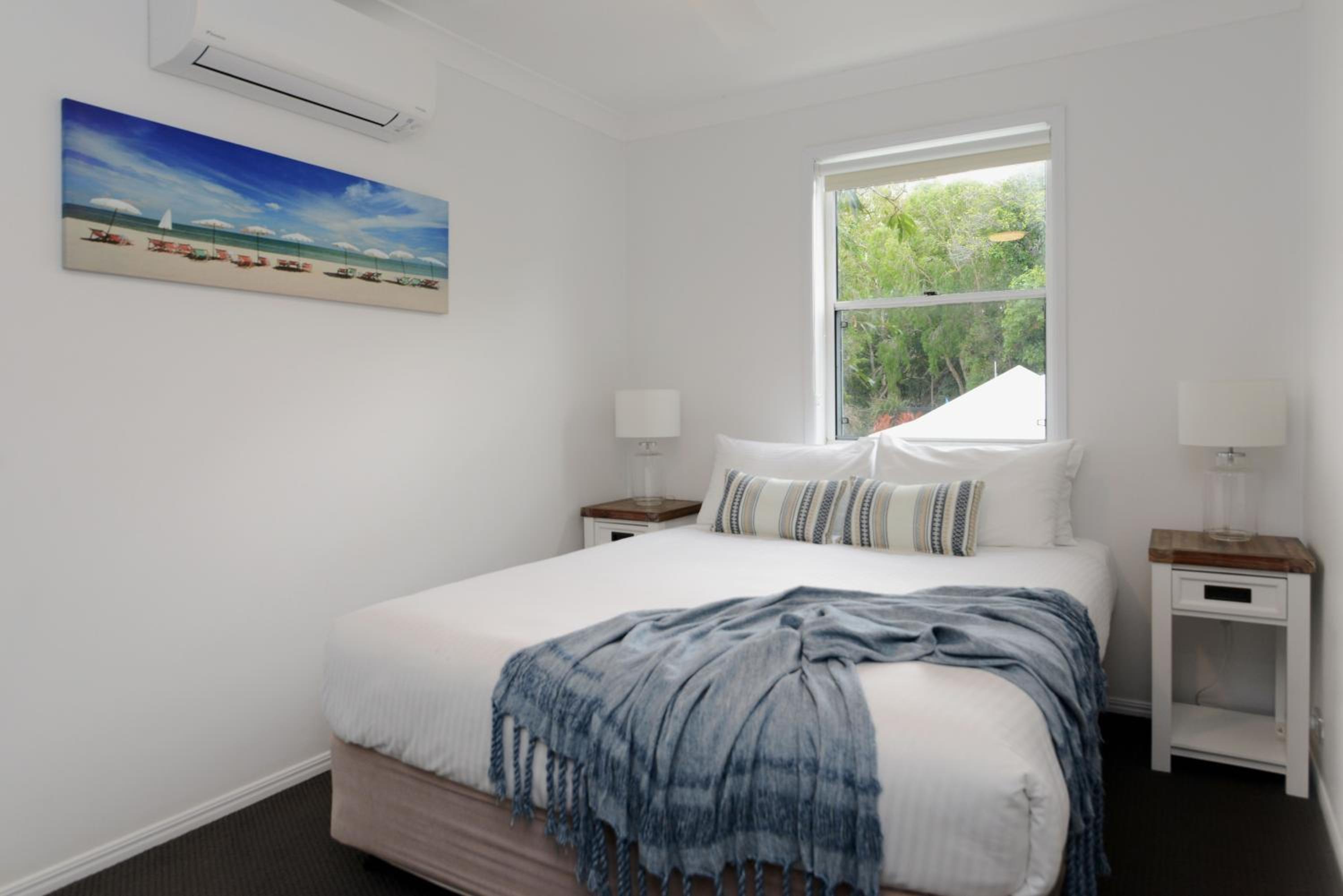 Noosa Entrance Waterfront Resort