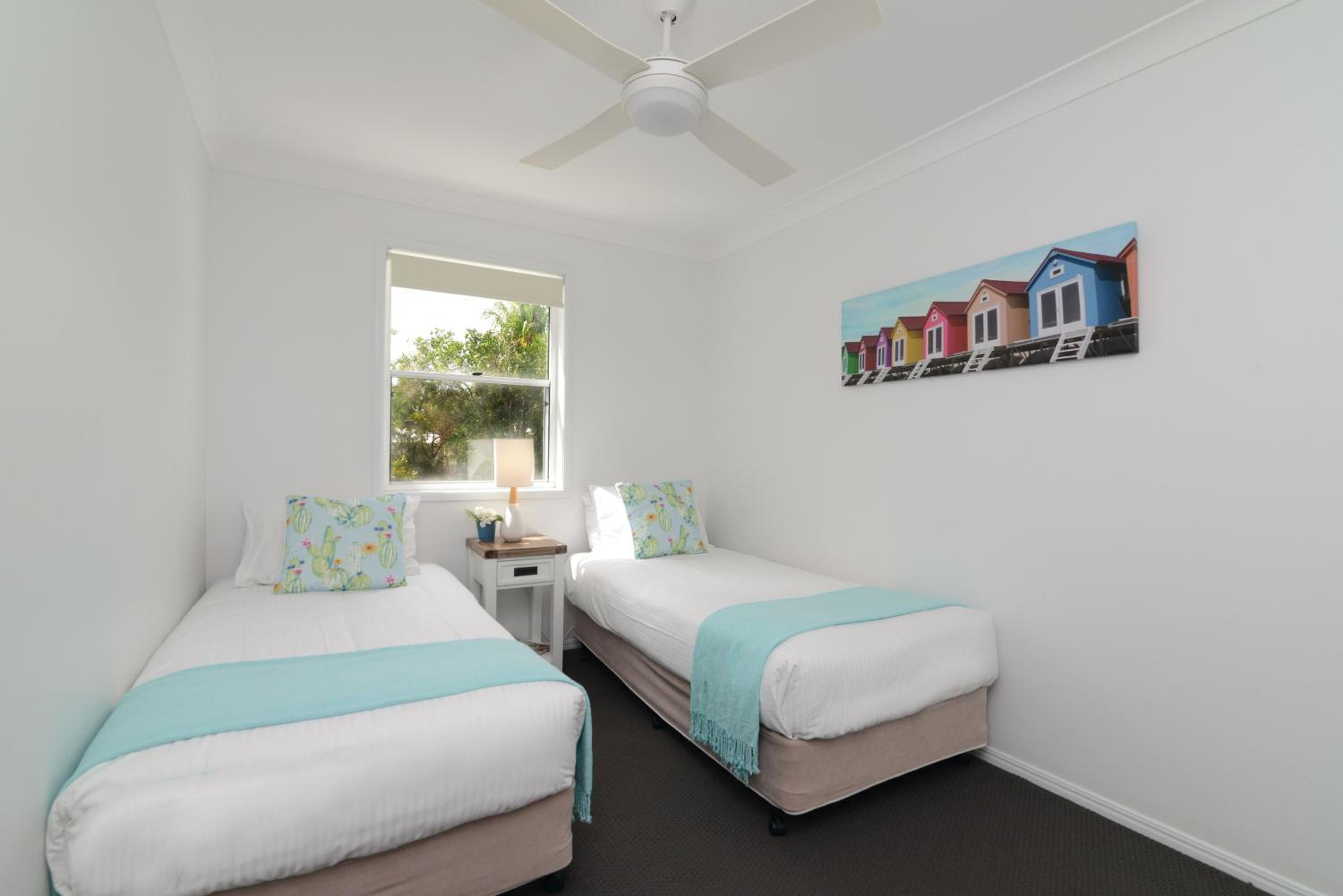 Noosa Entrance Waterfront Resort