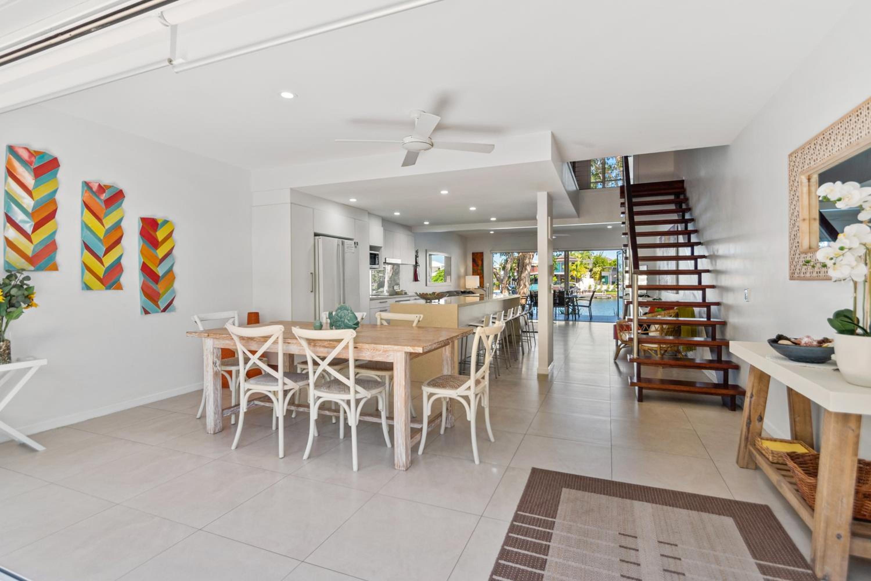 Noosa Entrance Waterfront Resort