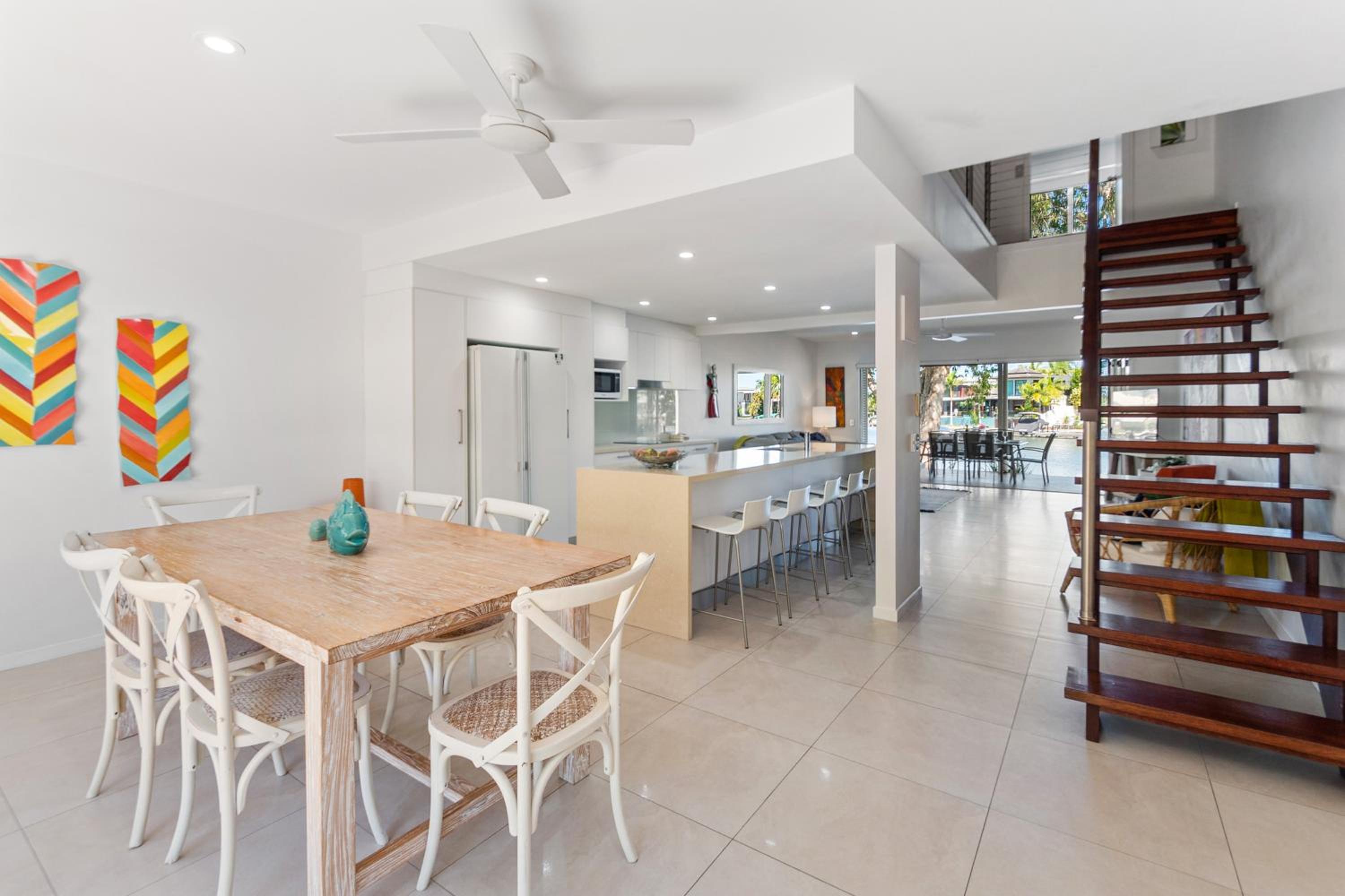 Noosa Entrance Waterfront Resort