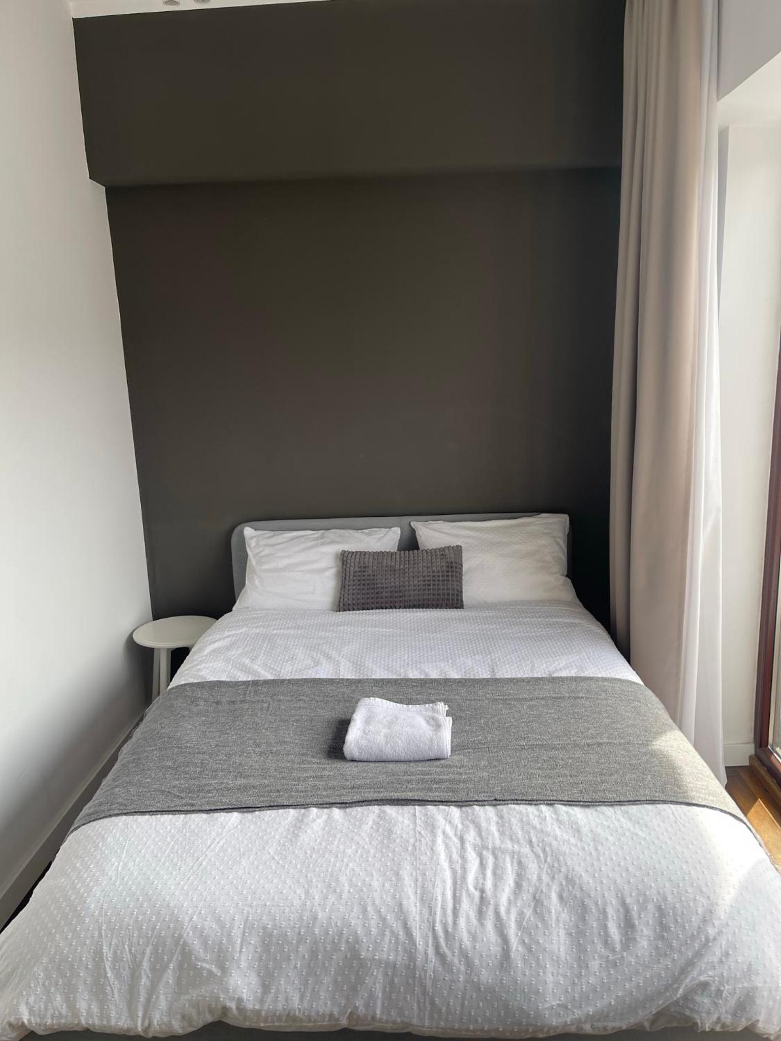 Elegant Two Bedrooms Apartment