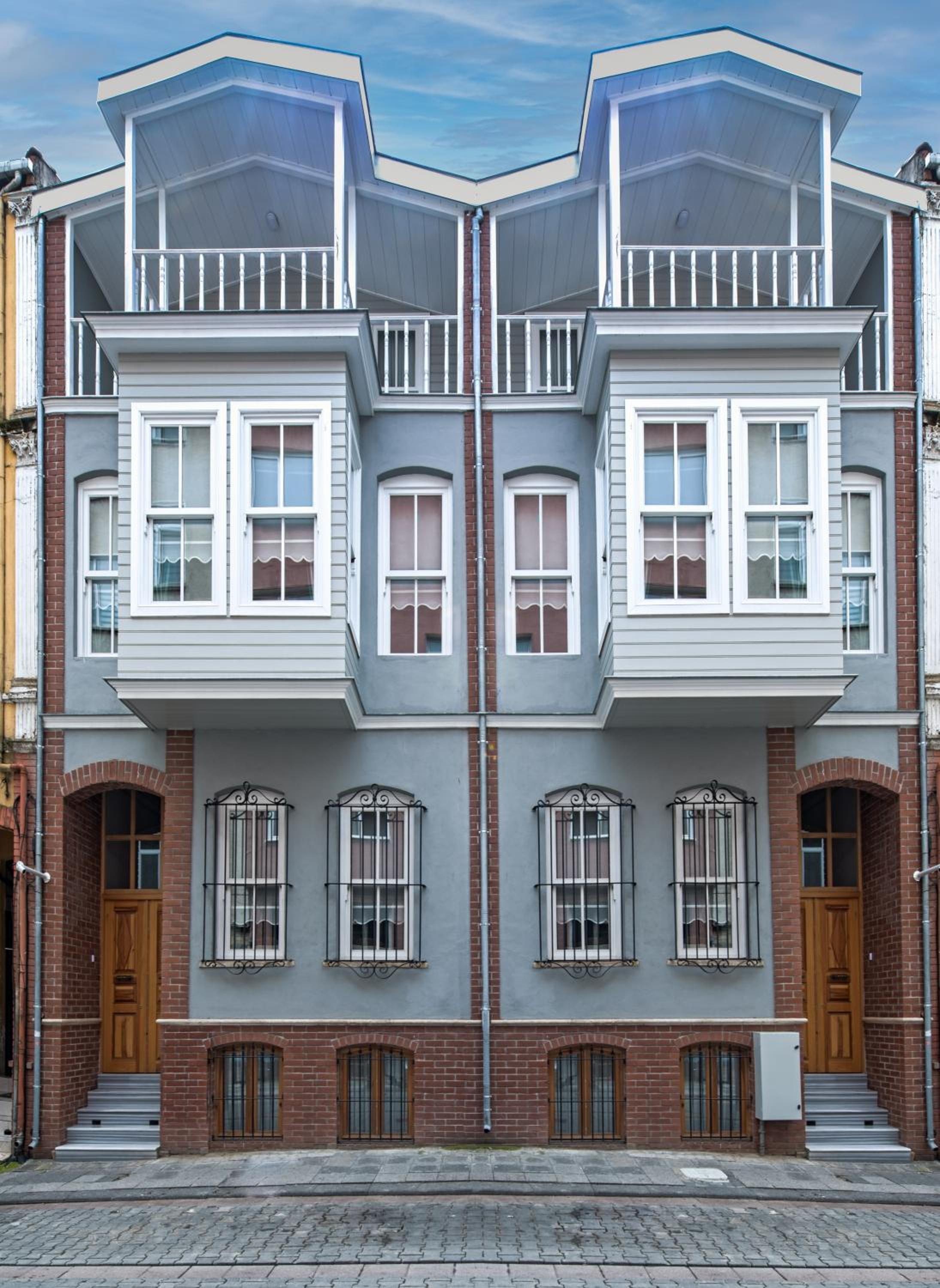 İkiz Konak Butik Otel - Image 19