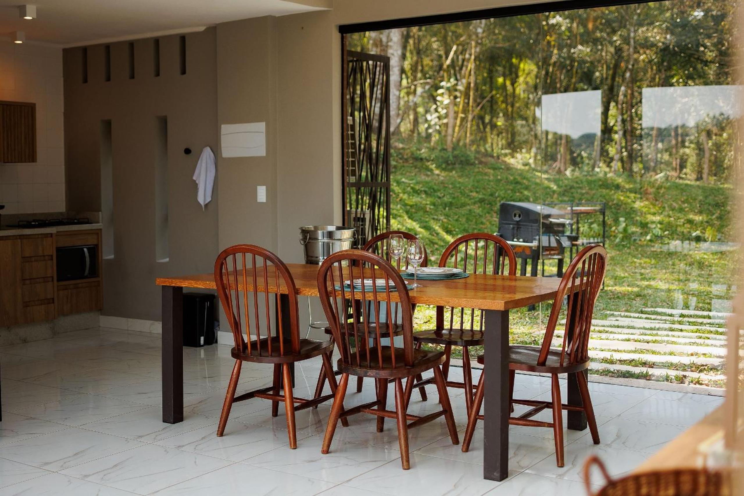 Reserva Cabanas