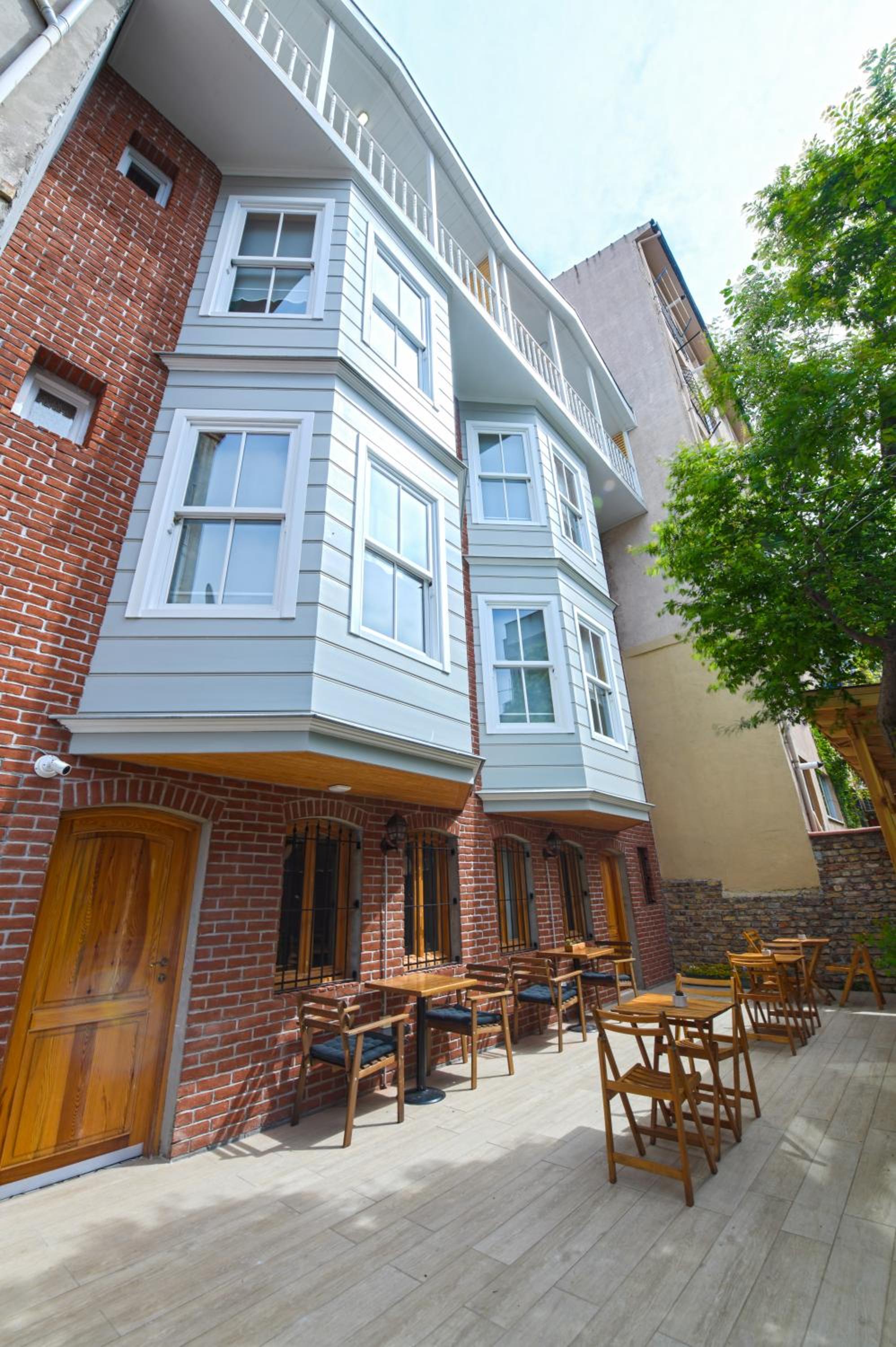 İkiz Konak Butik Otel - Image 34