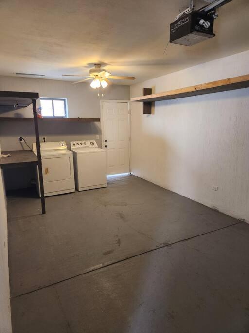 3 bedroom townhouse w garage blocks from the beach view 3