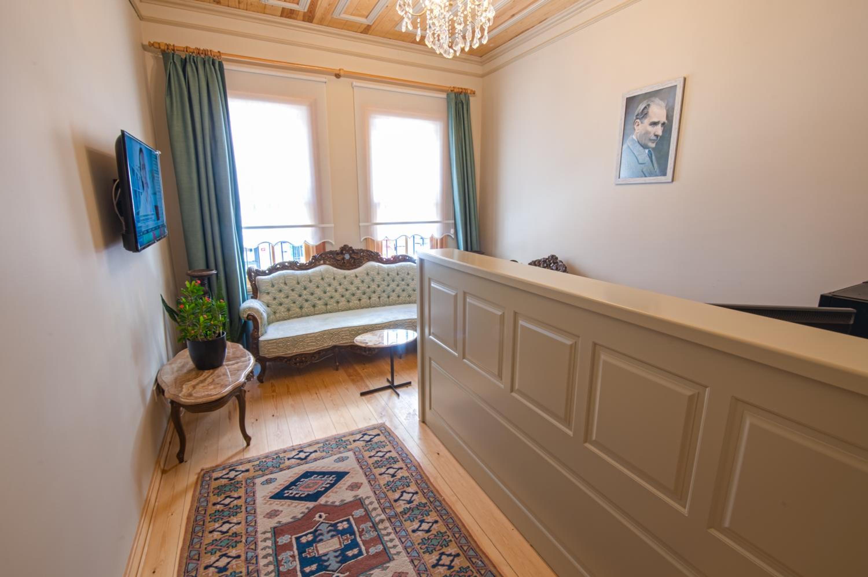 İkiz Konak Butik Otel - Image 13