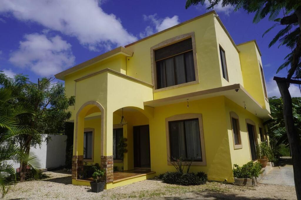 Casa Betel