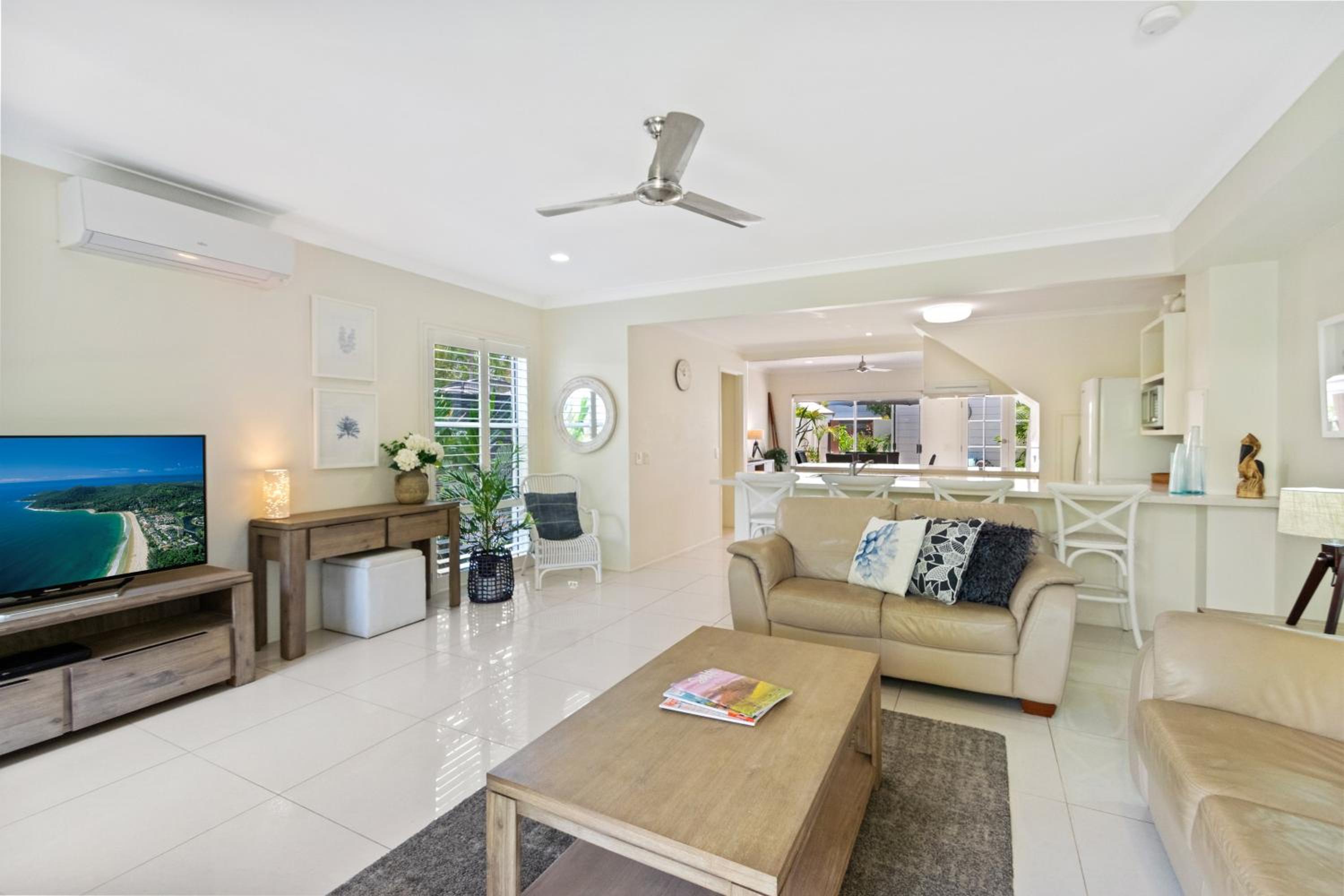 Noosa Entrance Waterfront Resort