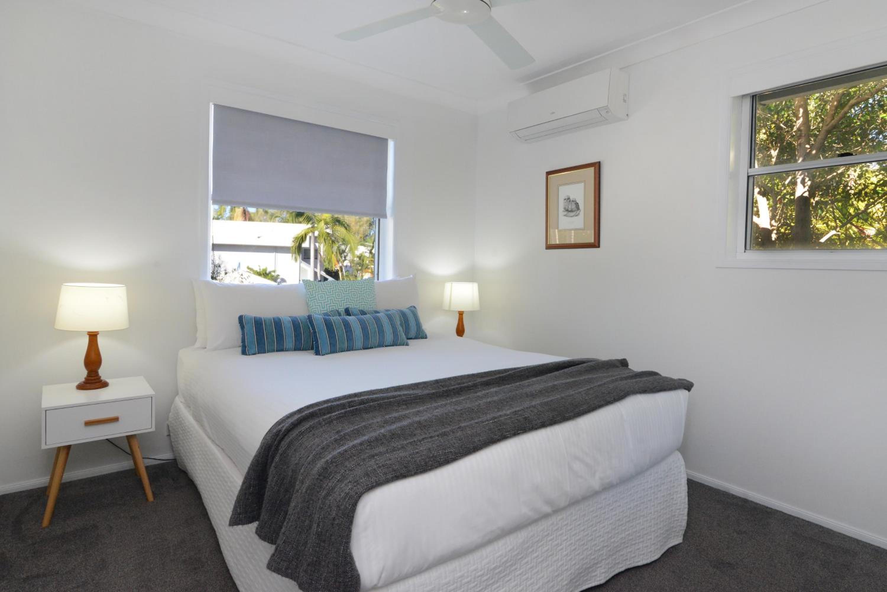 Noosa Entrance Waterfront Resort