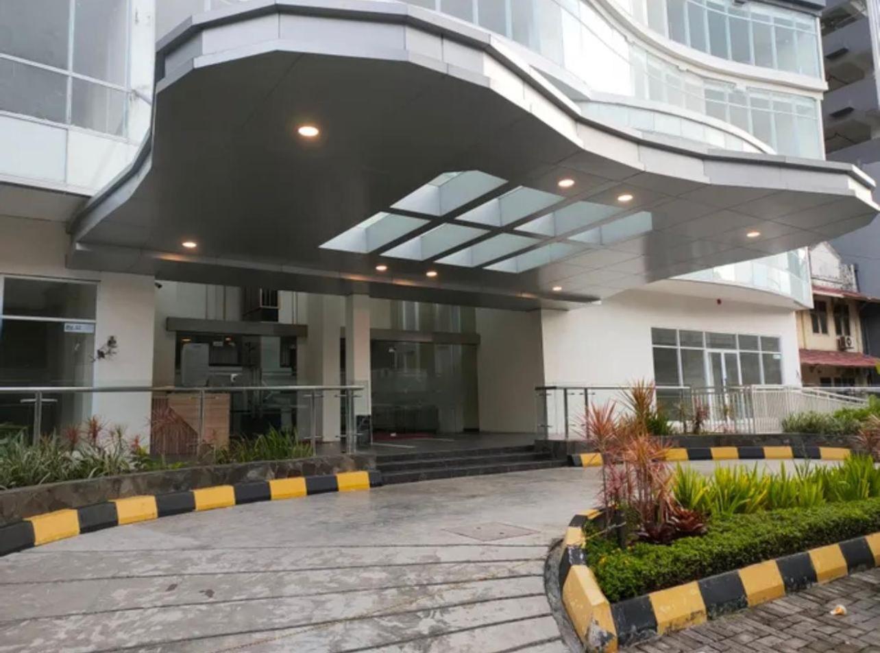 Apartemen Vida View Makassar by drAnca