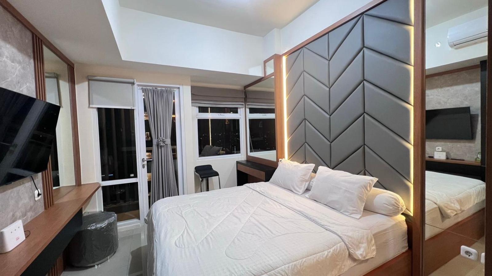 Apartemen Vida View Makassar by drAnca