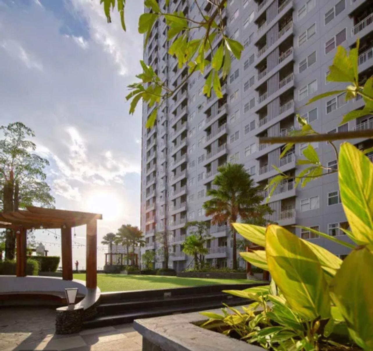 Apartemen Vida View Makassar by drAnca