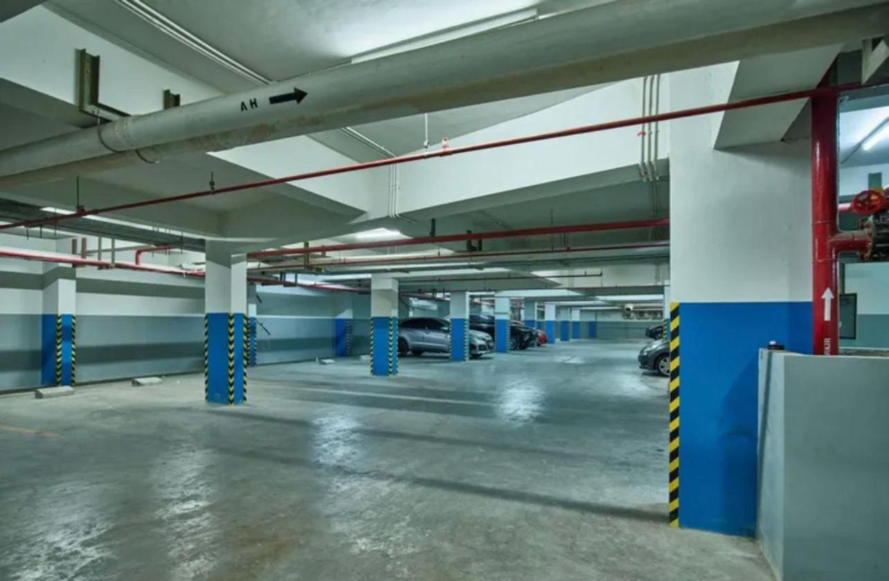 Apartemen Vida View Makassar by drAnca