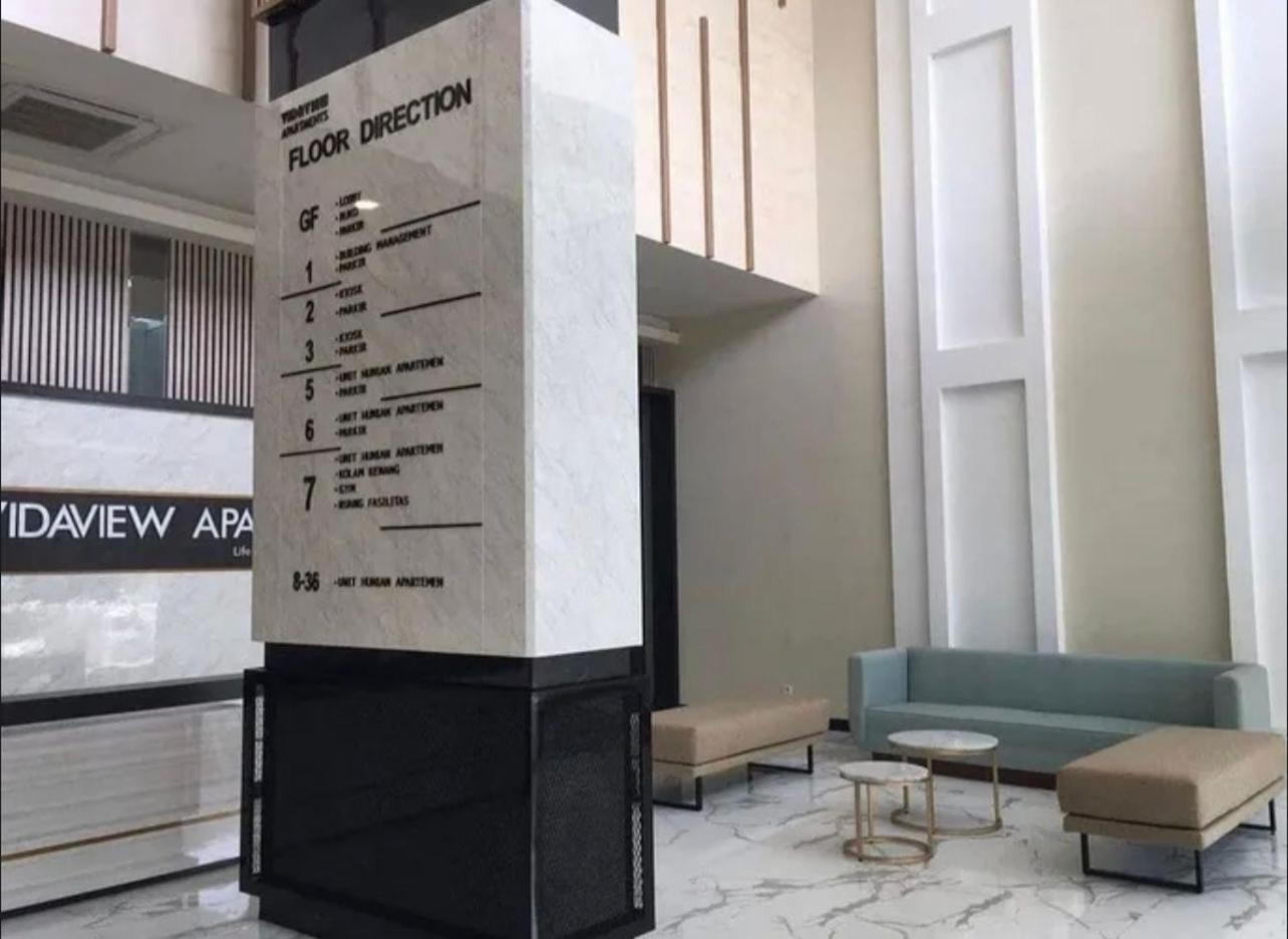 Apartemen Vida View Makassar by drAnca