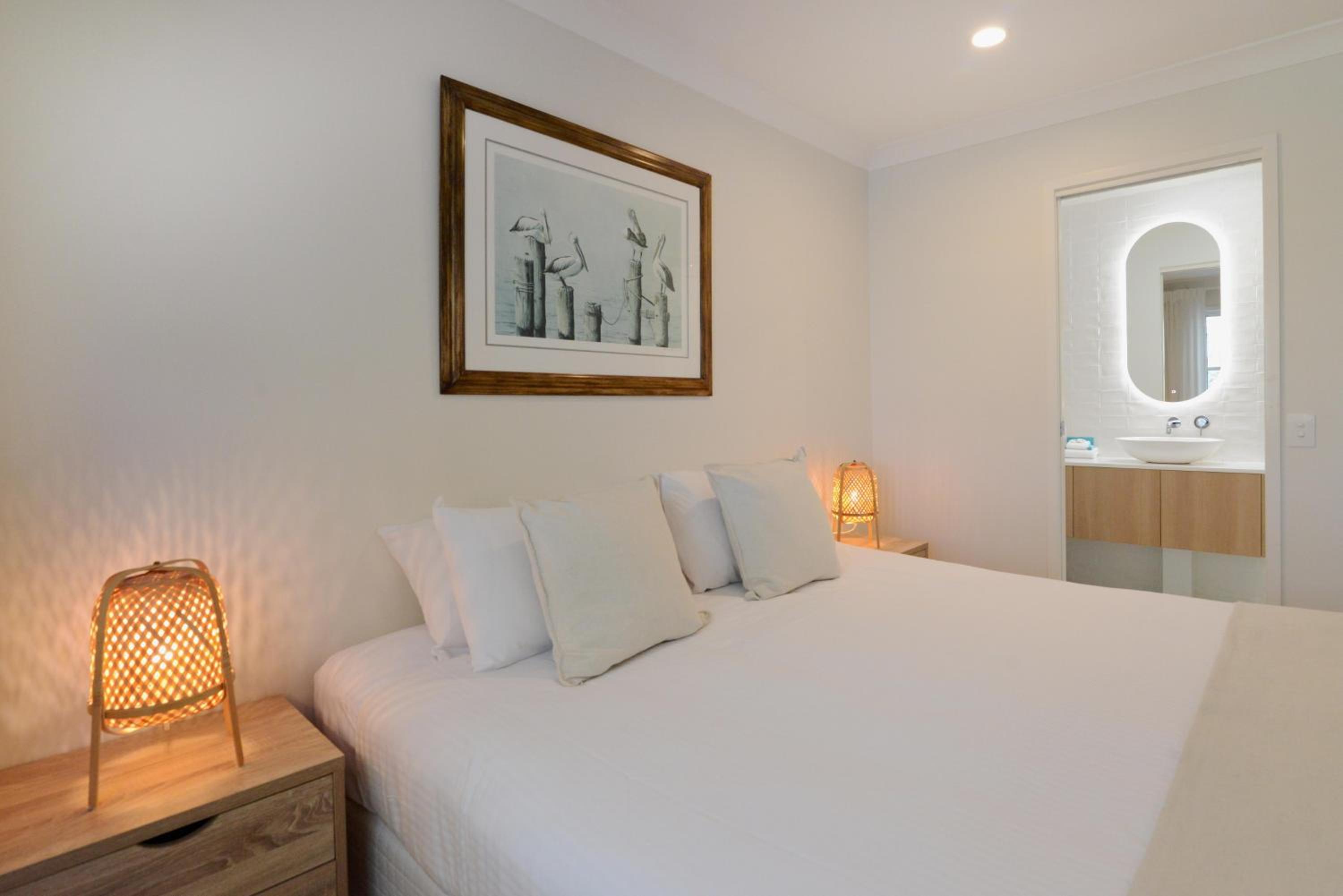 Noosa Entrance Waterfront Resort