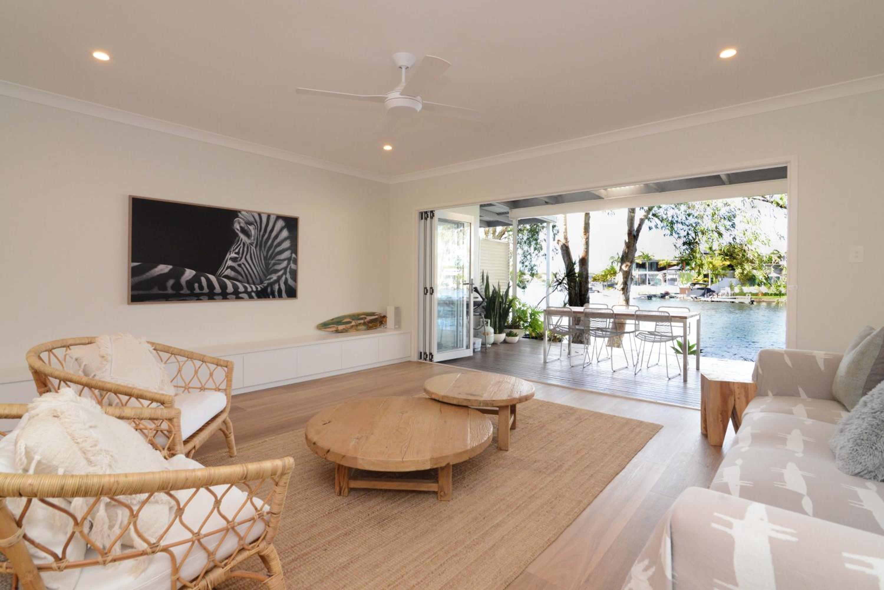Noosa Entrance Waterfront Resort