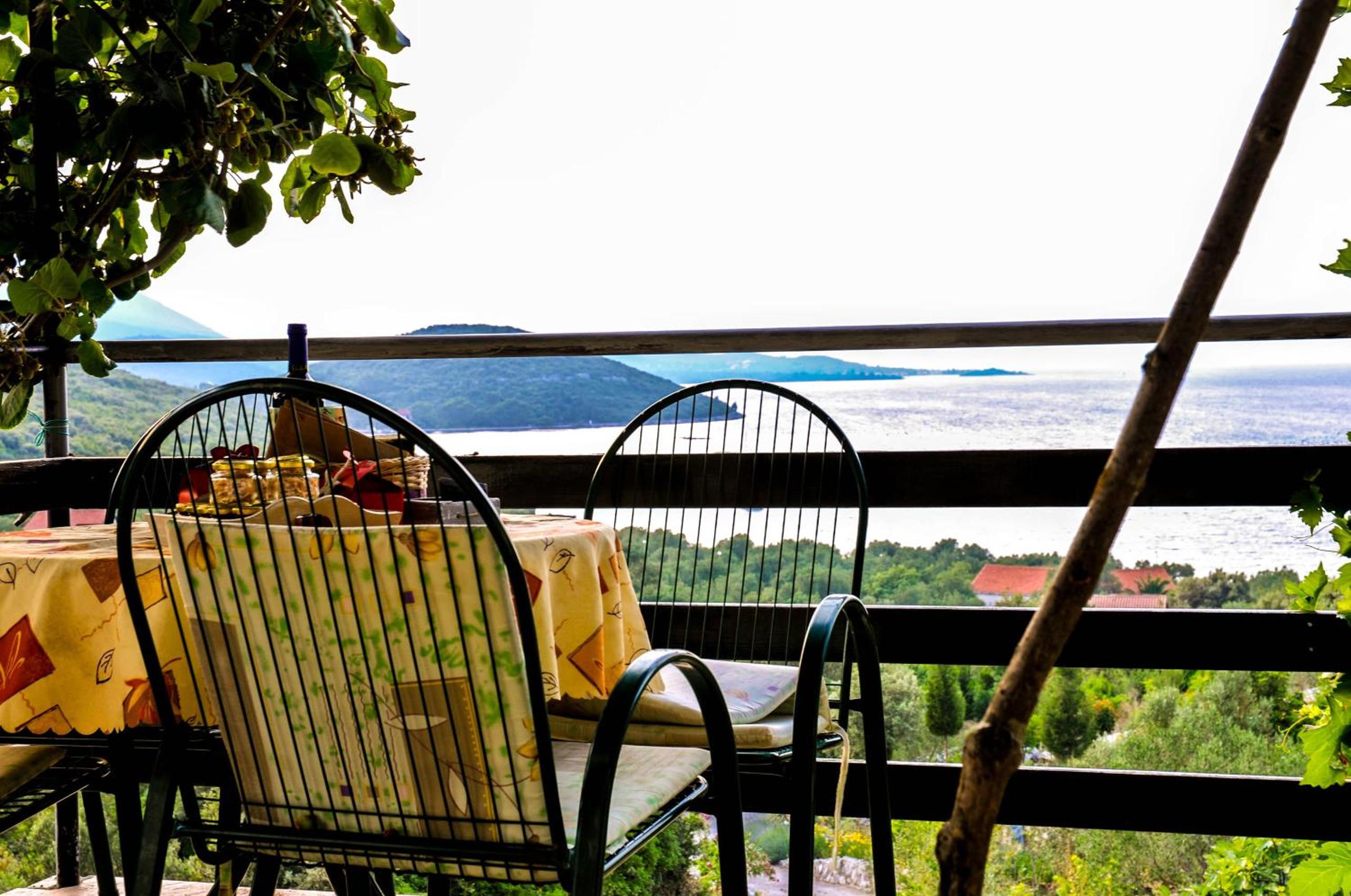 Bellavista Peljesac Peninsula