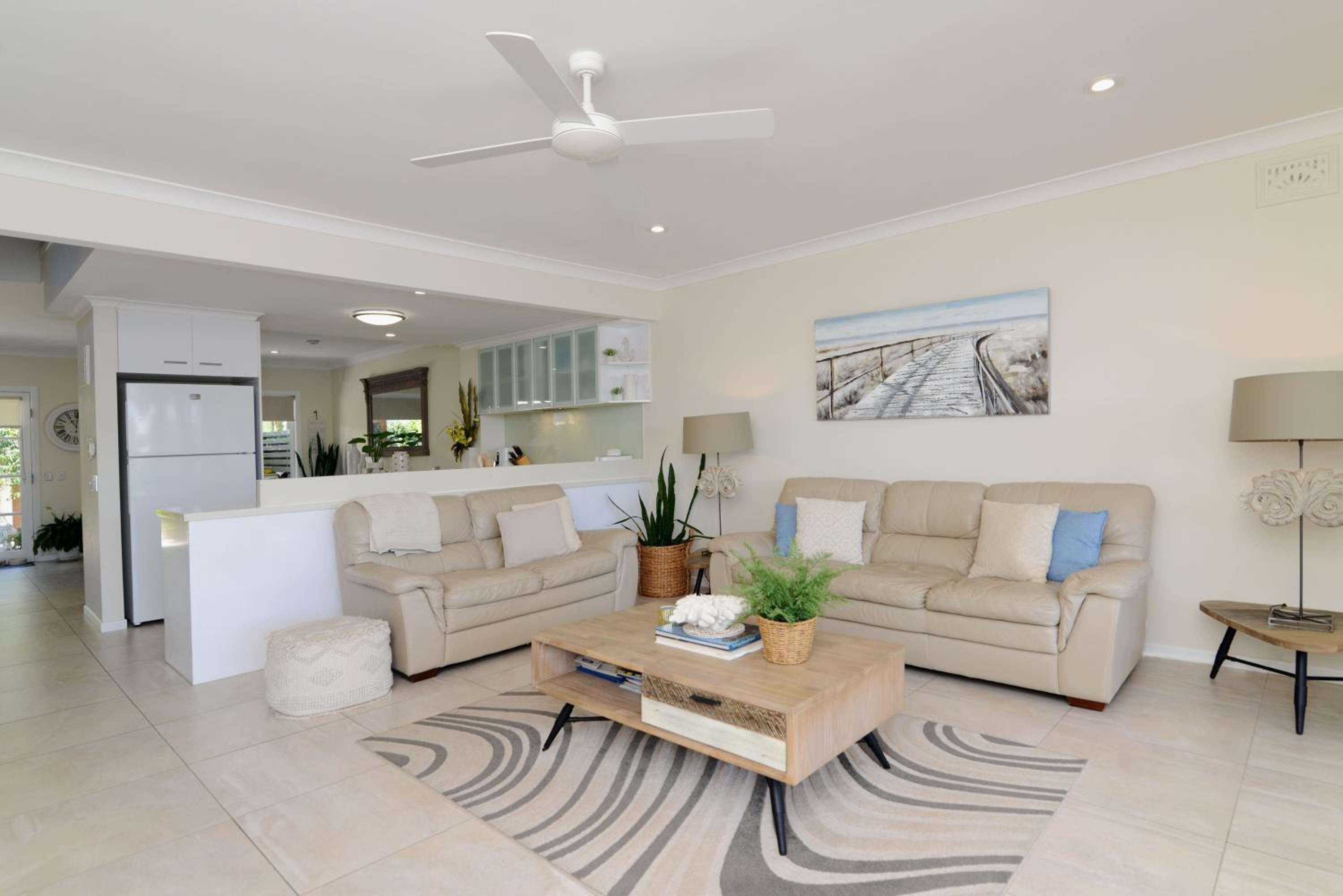 Noosa Entrance Waterfront Resort